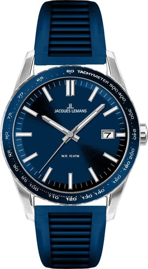 Jaques Leman Uhren bequem online kaufen