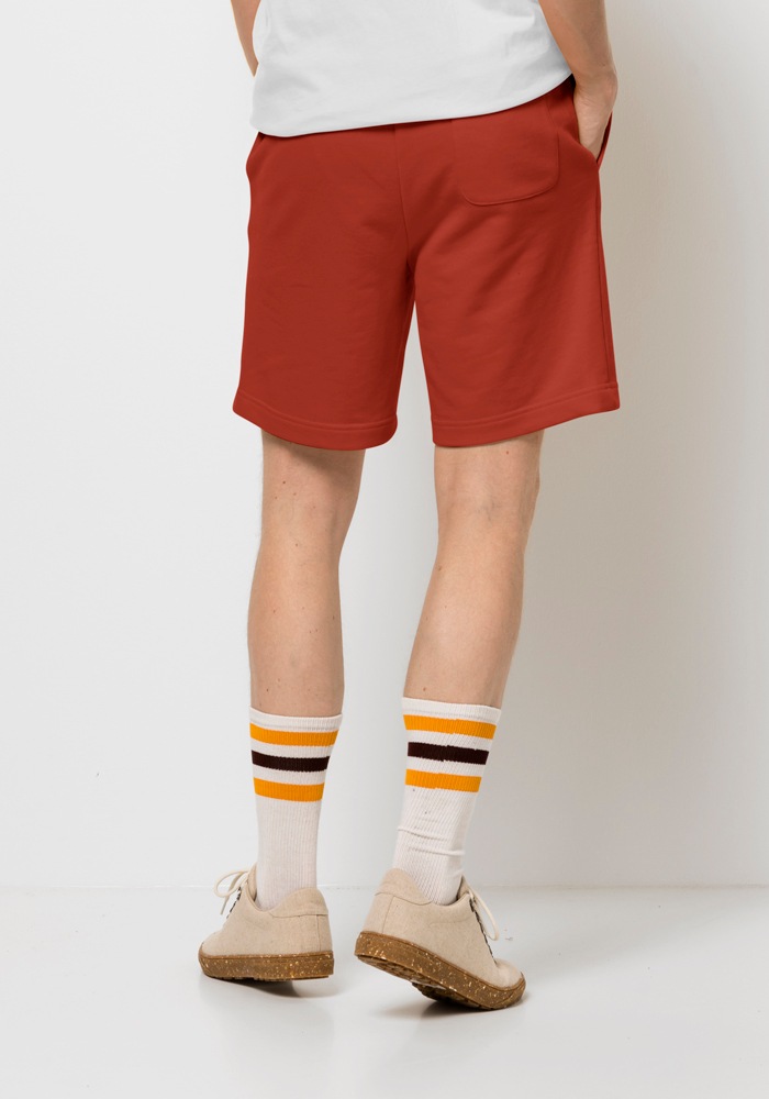 2. Bild von Jack Wolfskin Sweatshorts »ESSENTIAL SWEAT SHORTS M«