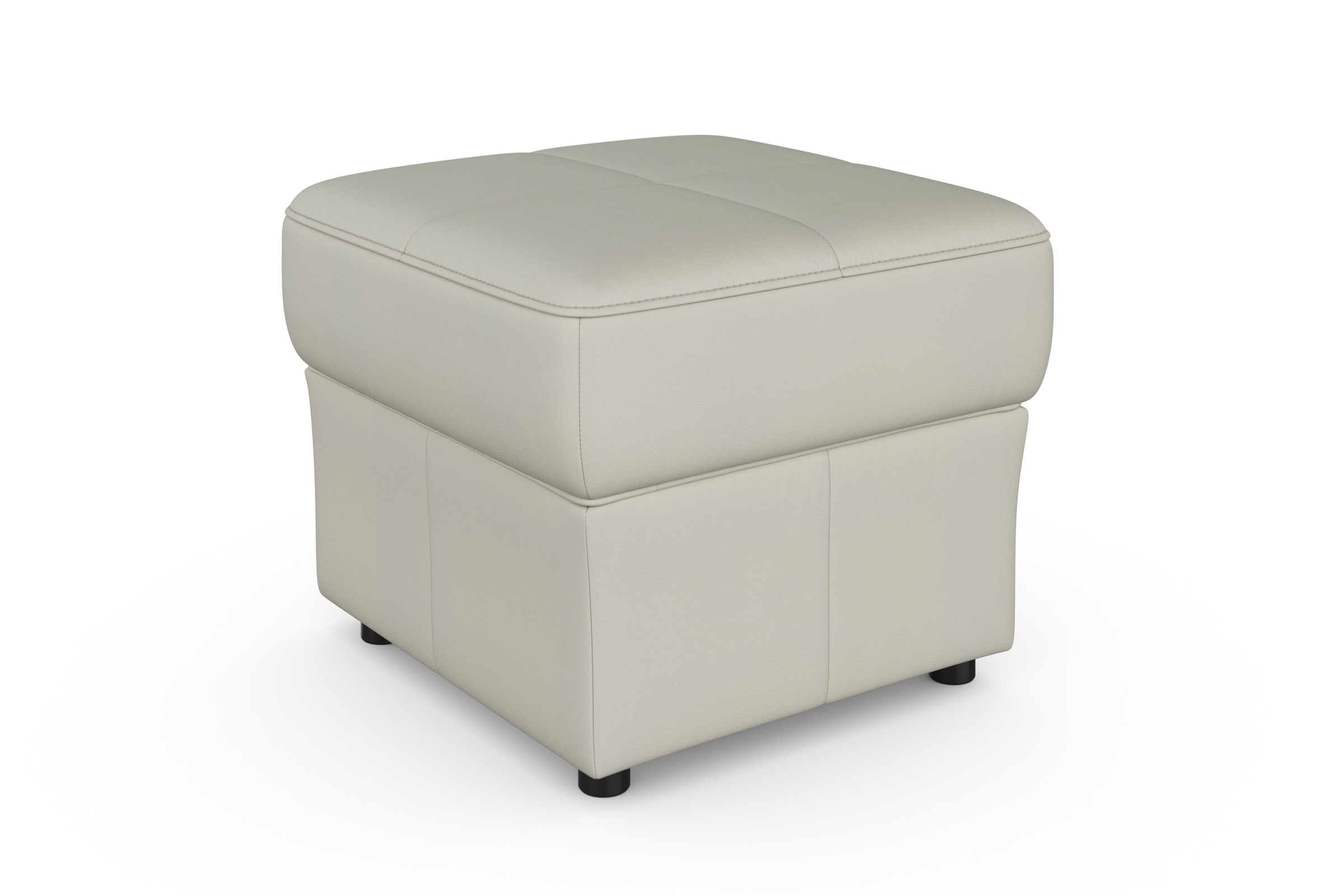 sit&more Hocker »Freetown«, auf Gleitern günstig online kaufen