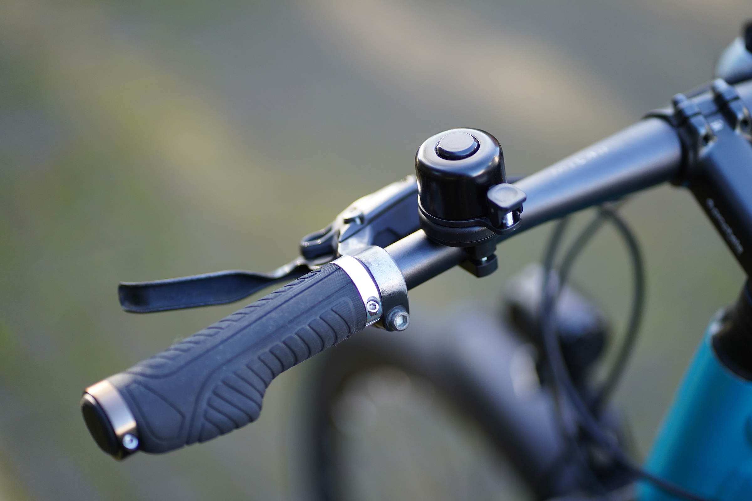 Prophete Fahrradklingel »Smart Klingel«