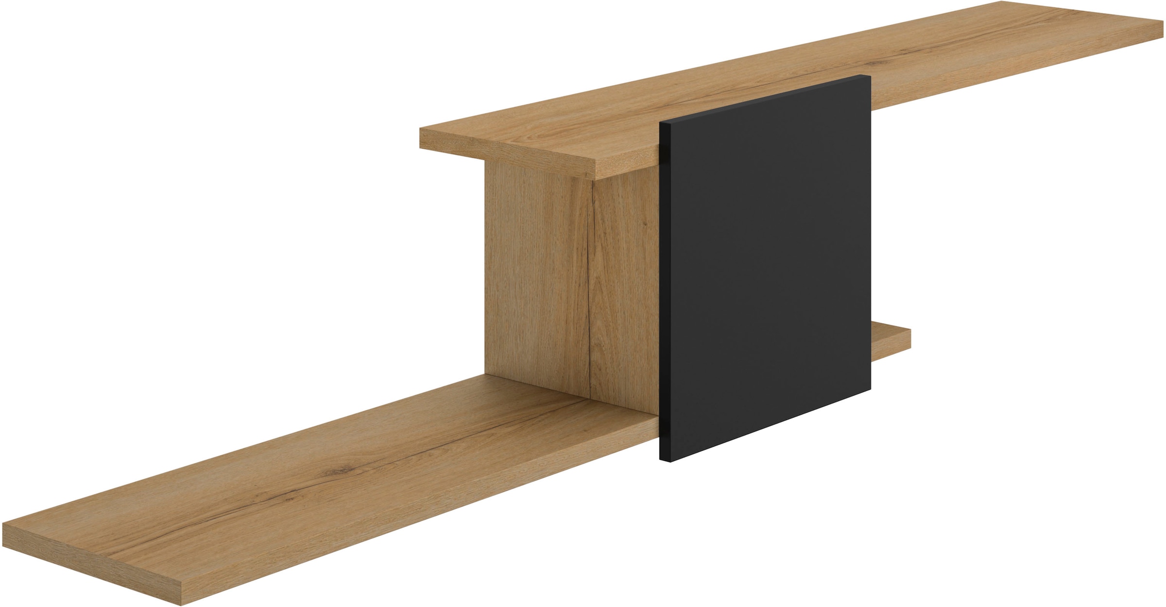 Gami Schlafzimmer-Set »OTELLO SET« Set vollständiger Möbel zur Gestaltung Ihres Schlafzimmers.