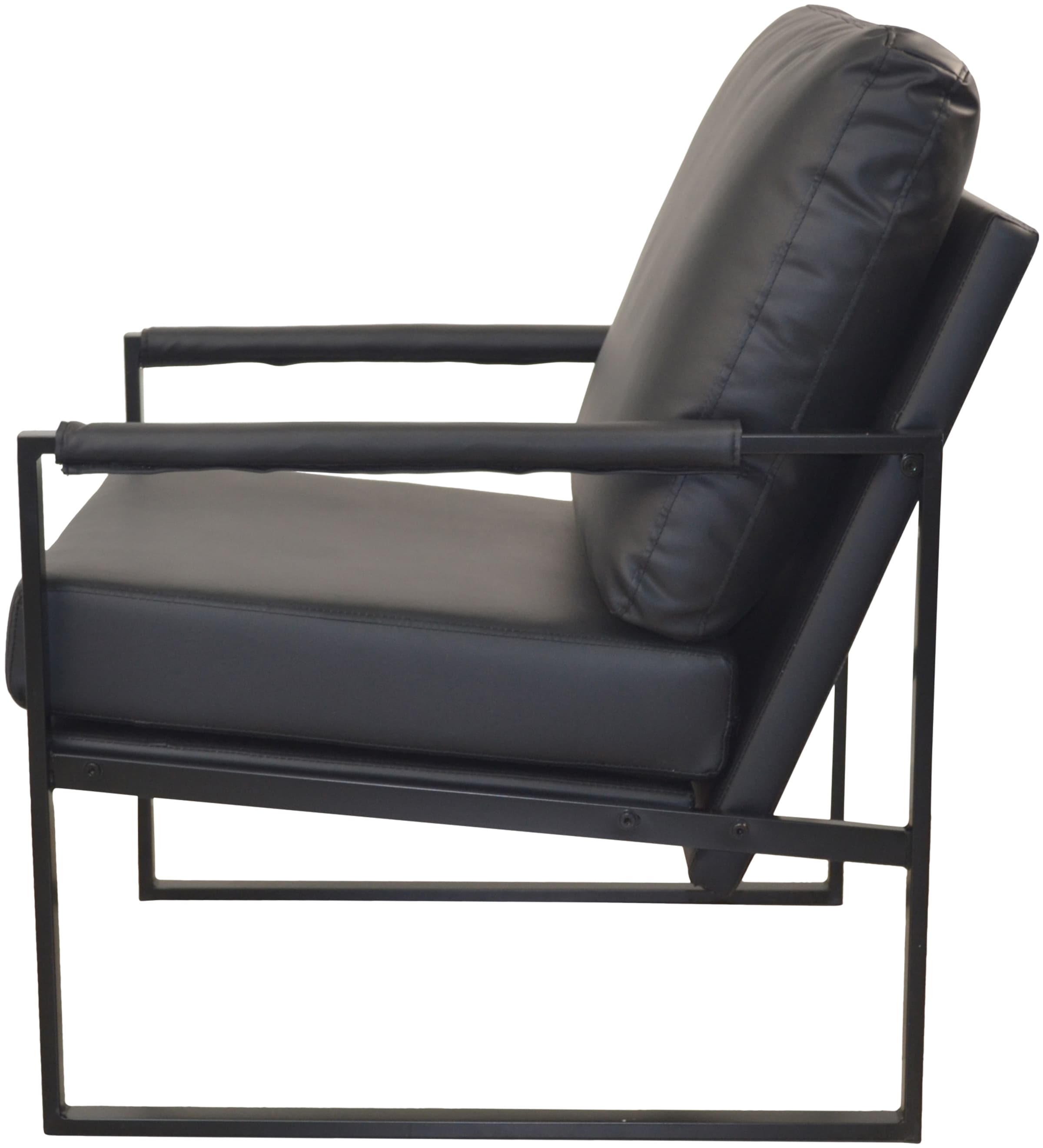HOFMANN LIVING AND MORE Loungesessel, (1 St.)