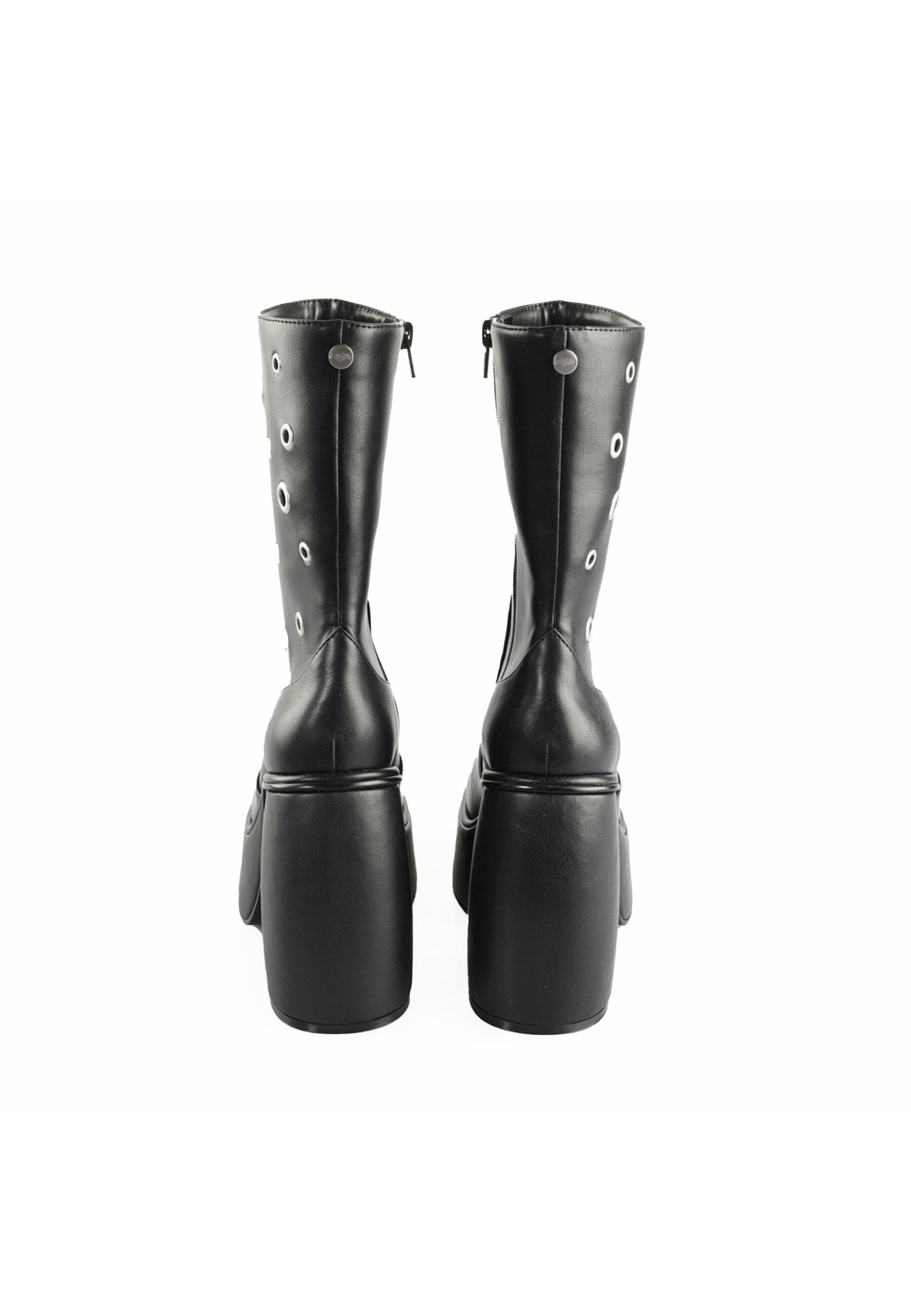 Buffalo Stiefel »Buffalo Heart Boot Riv Vegan Nappa«