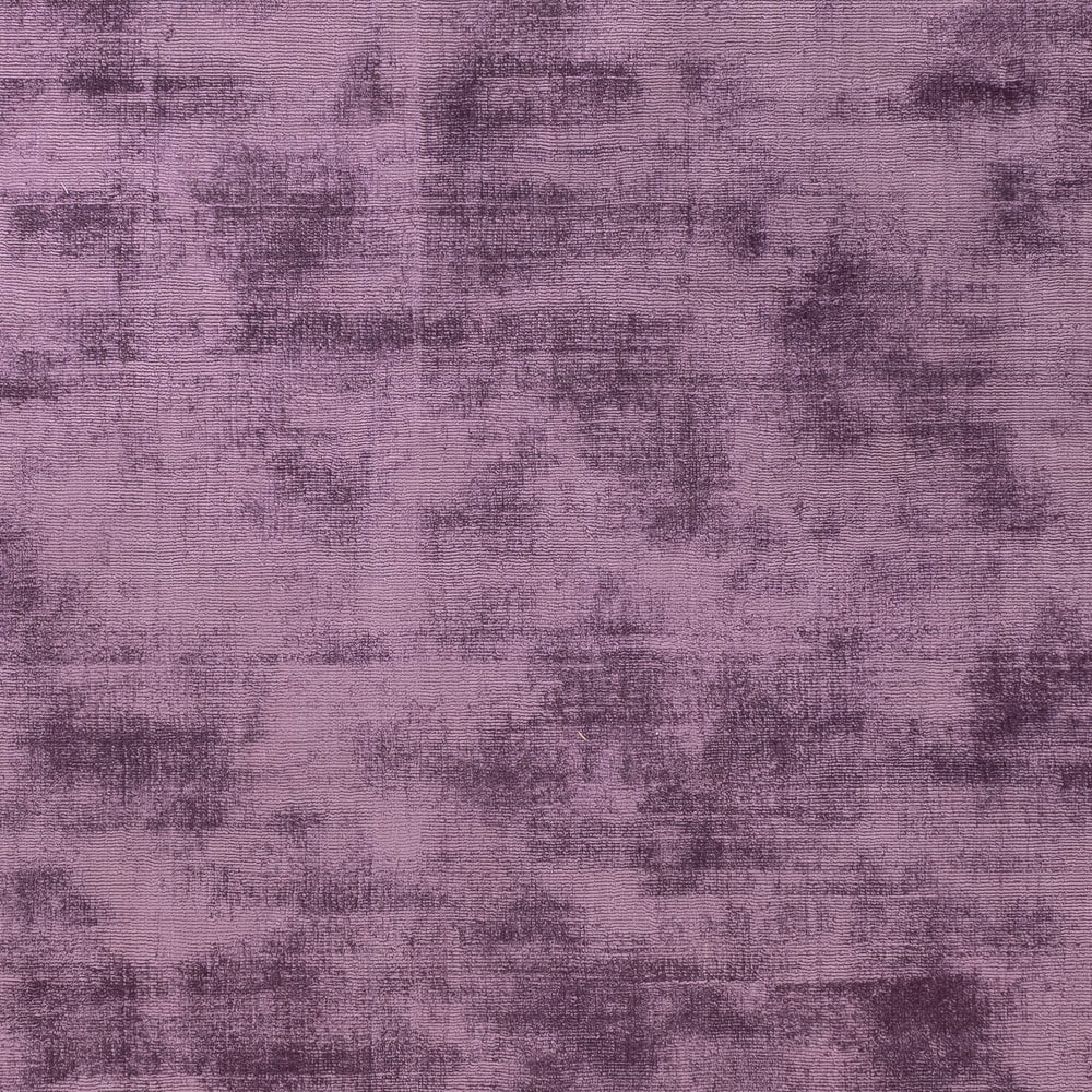 morgenland Teppich »Symphony - Viskose Teppich«, rechteckig, 0,7 mm Höhe, sehr weicher Flor