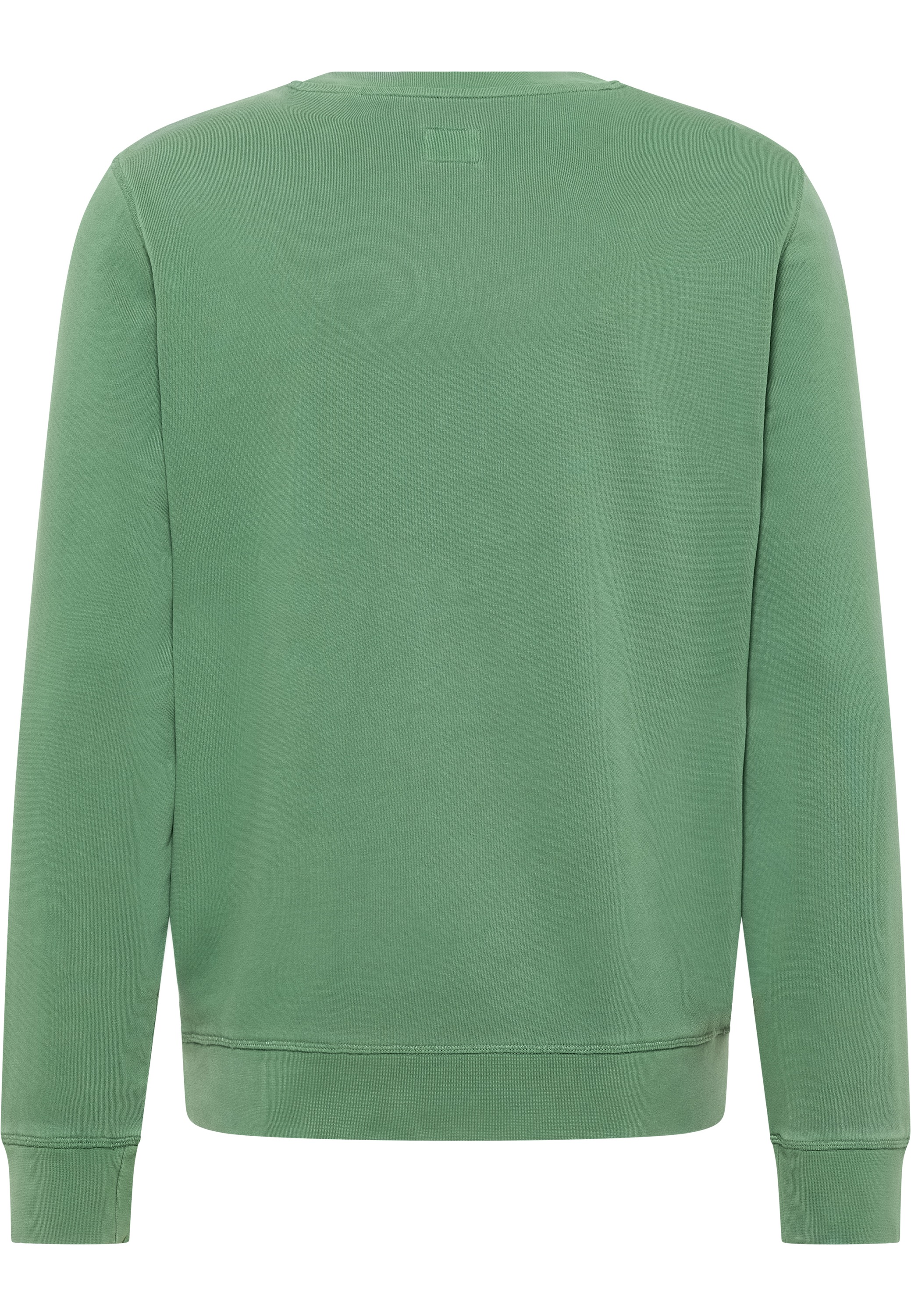 MUSTANG Sweatshirt »Herren Style Clio«