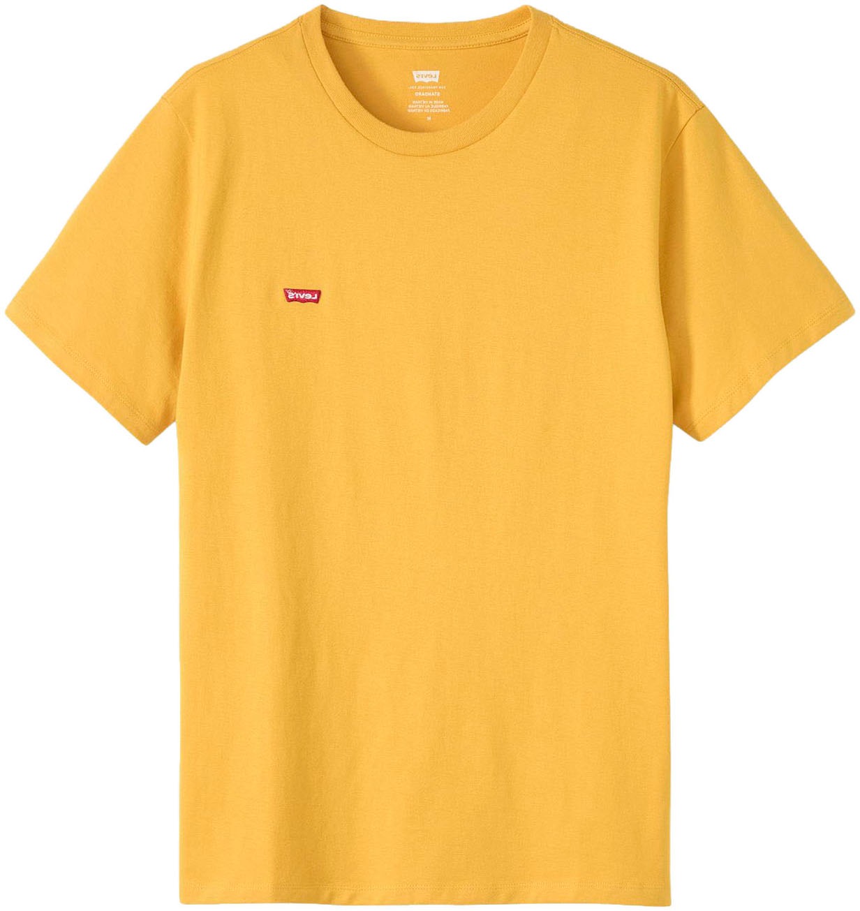 Levi's® T-Shirt »ORIGINAL HM TEE«