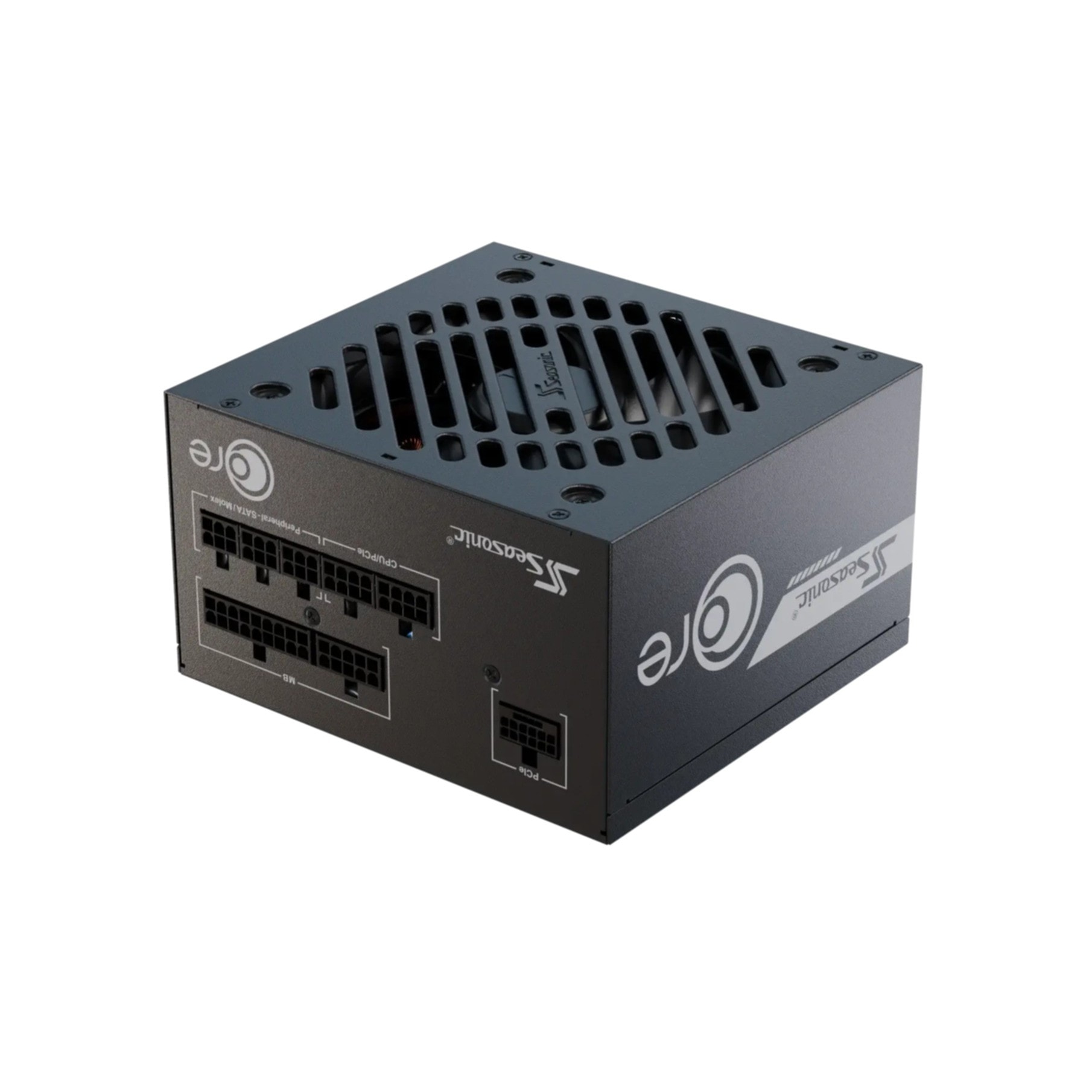 Seasonic Netzteil »SRP-CGX751-A5A32SF«