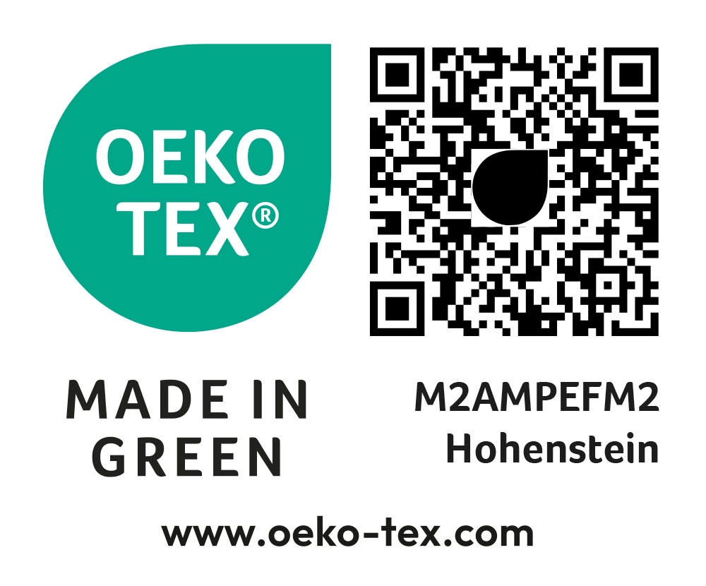 Egeria Gästehandtuch »Pure« 30x50 cm