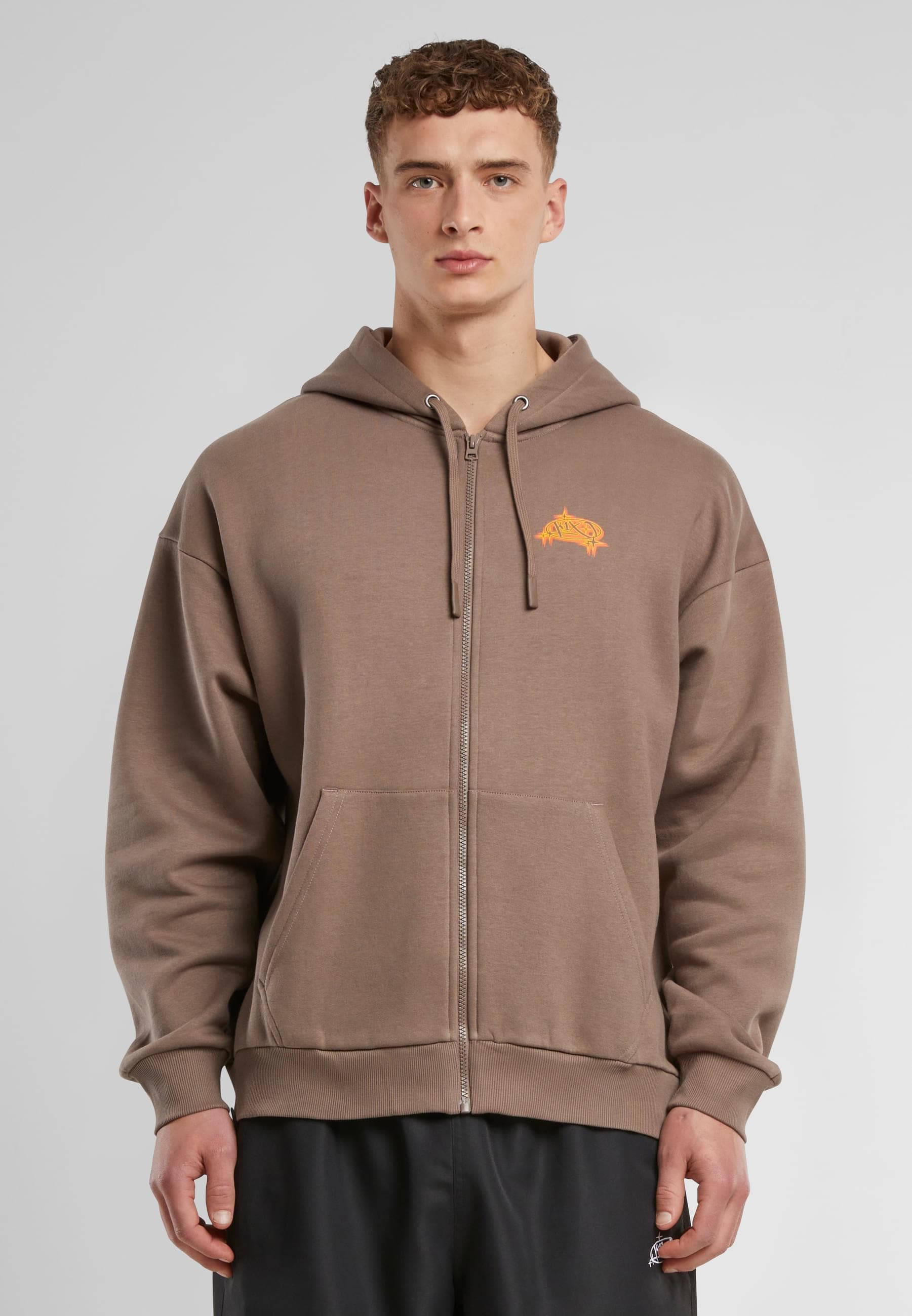 K1X Sweatjacke »K1X K1X Stars Zip Hoodie«
