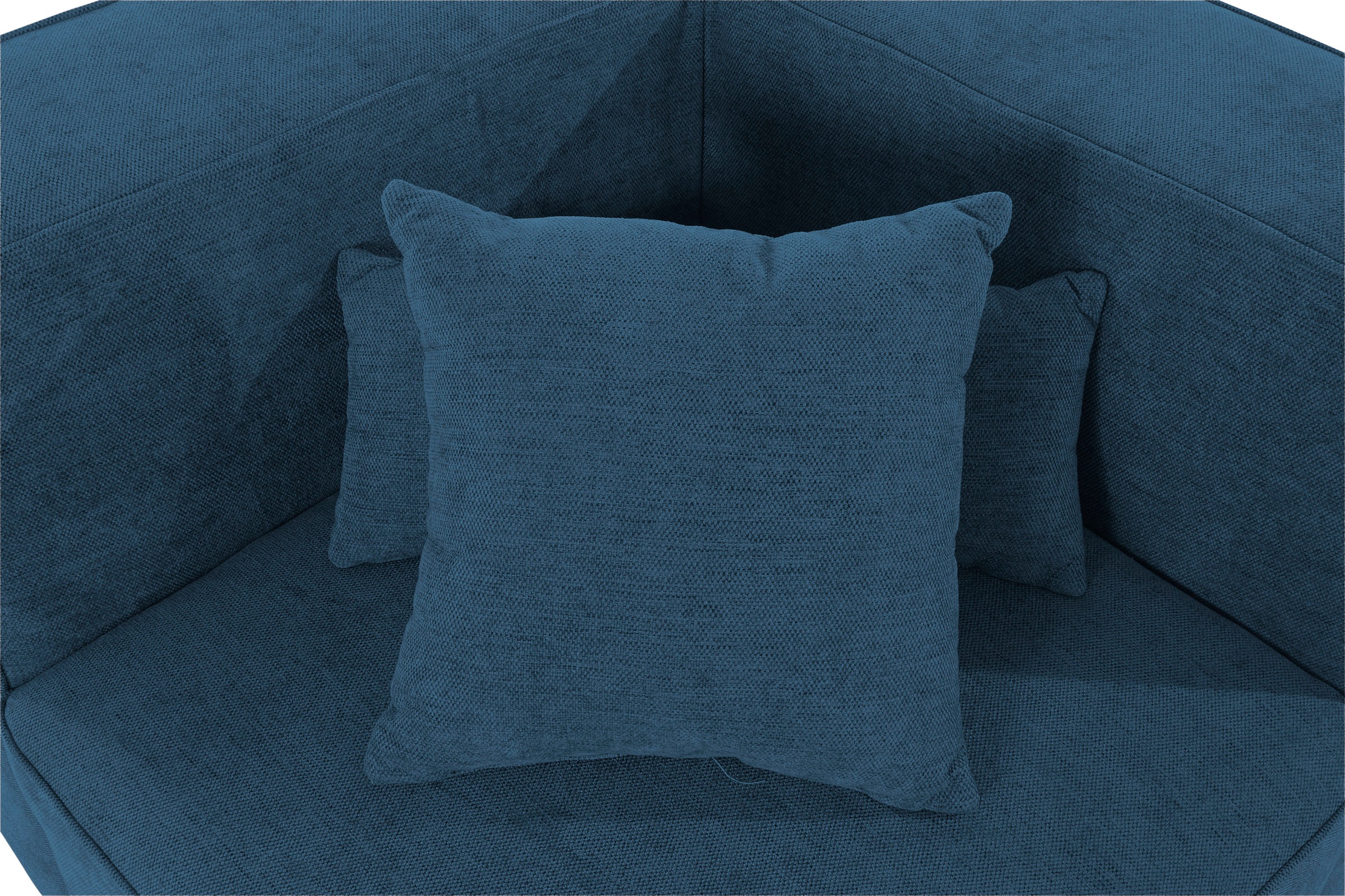 andas Sofa-Eckelement »Sundstrup«, Modulserie, individuelle Zusammenstellung