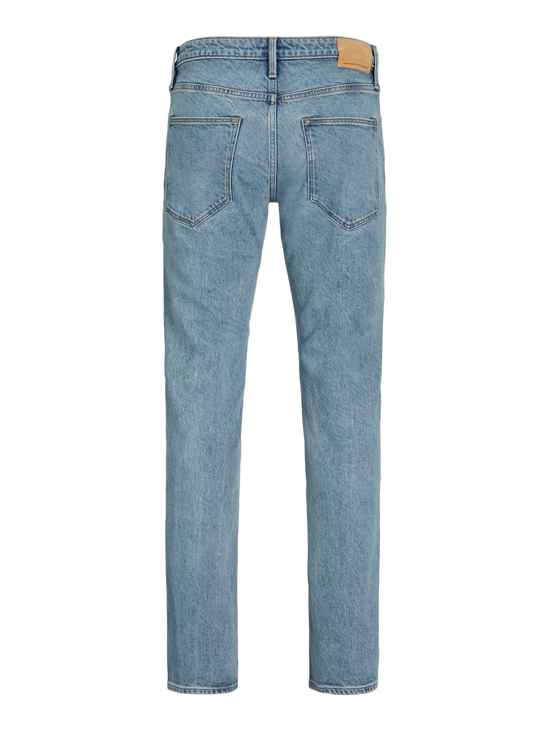 Jack & Jones Regular-fit-Jeans »JJICLARK JJEVAN AM 795 NOOS«