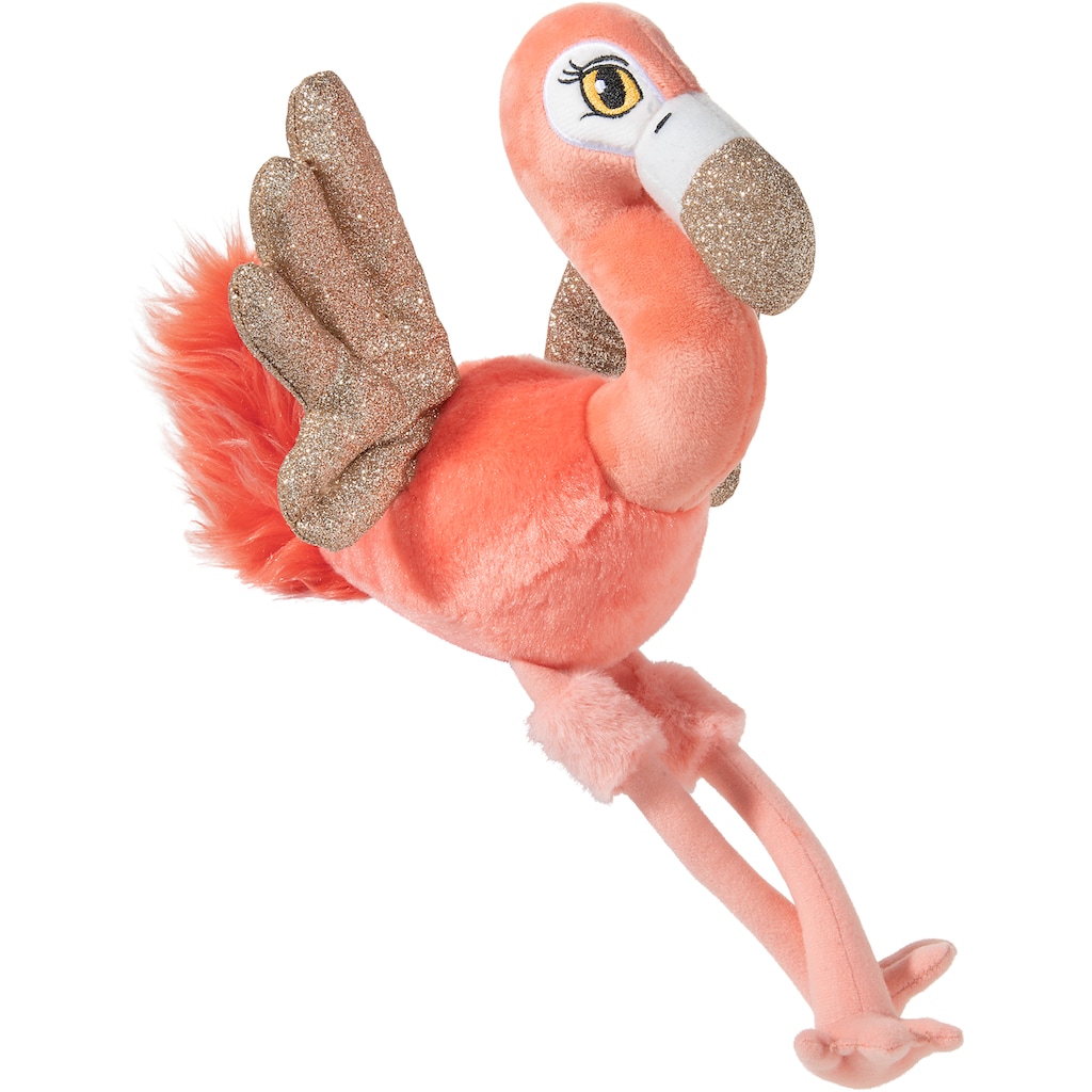Heunec® Kuscheltier »Wings, Flamingo«