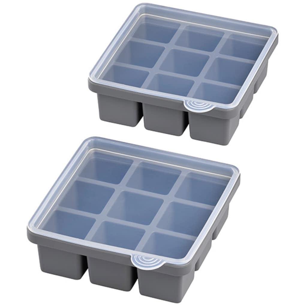 APS Eiswürfelform, (Set, 2 St.)