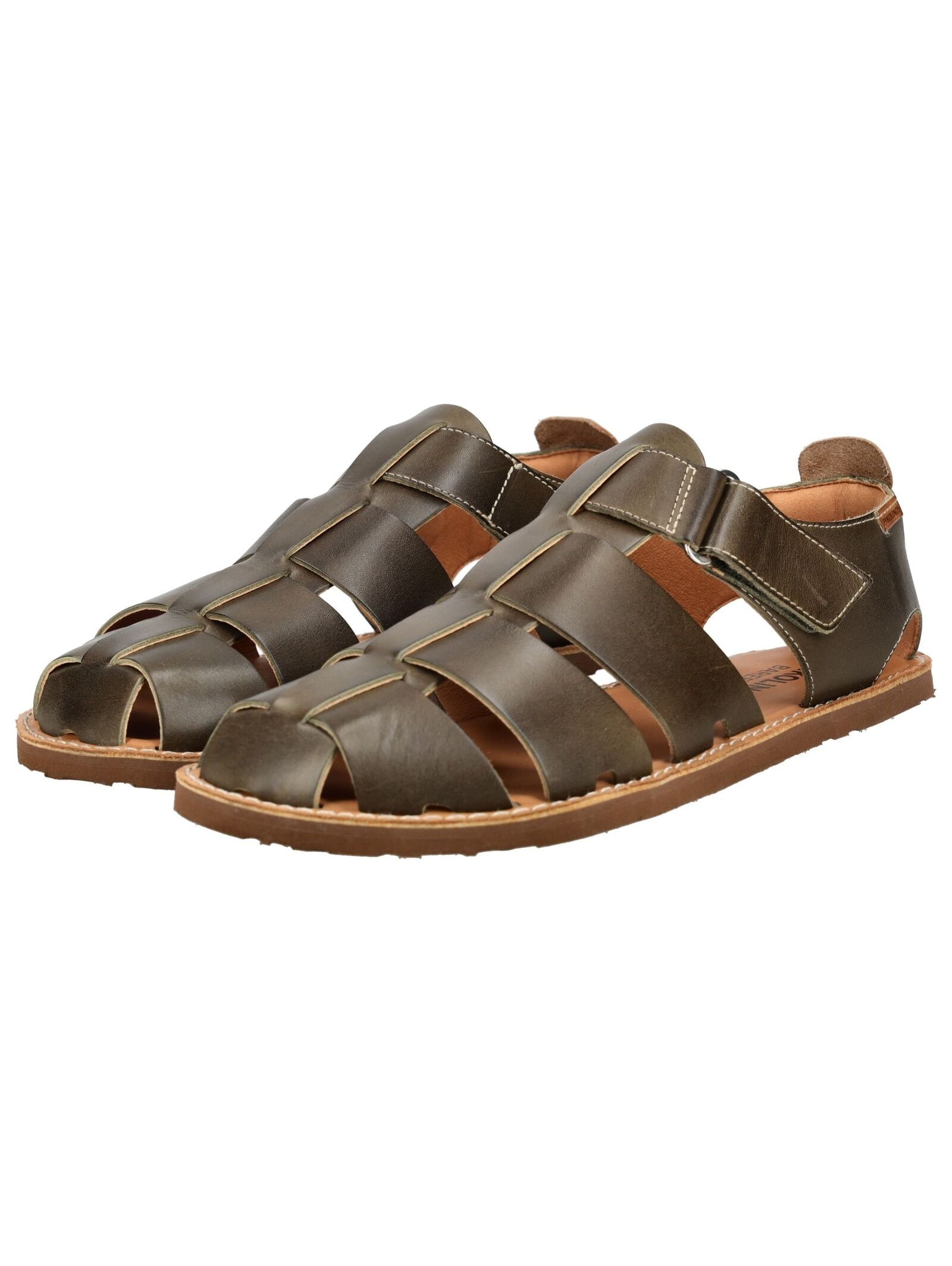 PIKOLINOS Sandale »PIKOLINOS Sandalen Leder«