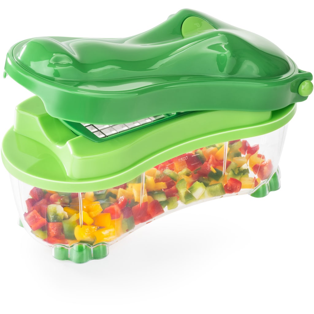 Genius Zerkleinerer »Nicer Dicer Fun«