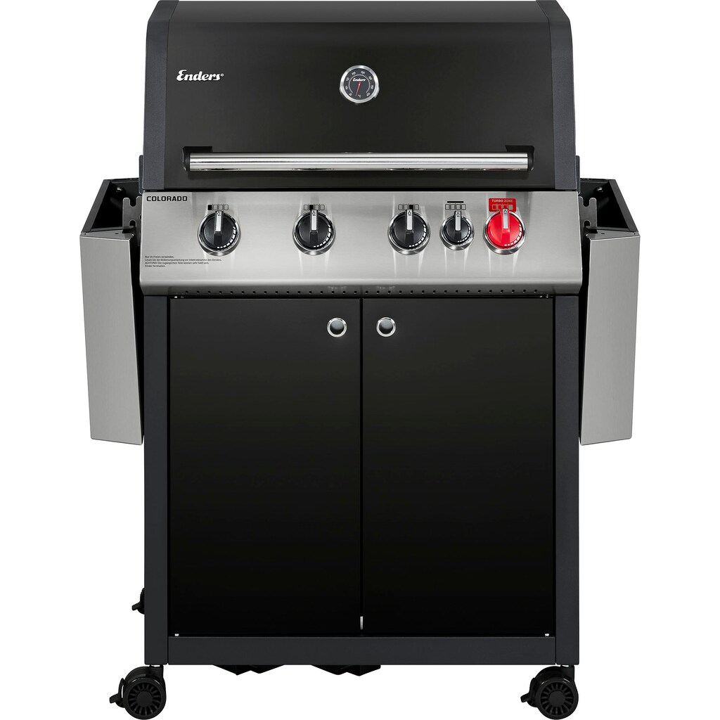 Enders® Gasgrill »Colorado 4 I Turbo«