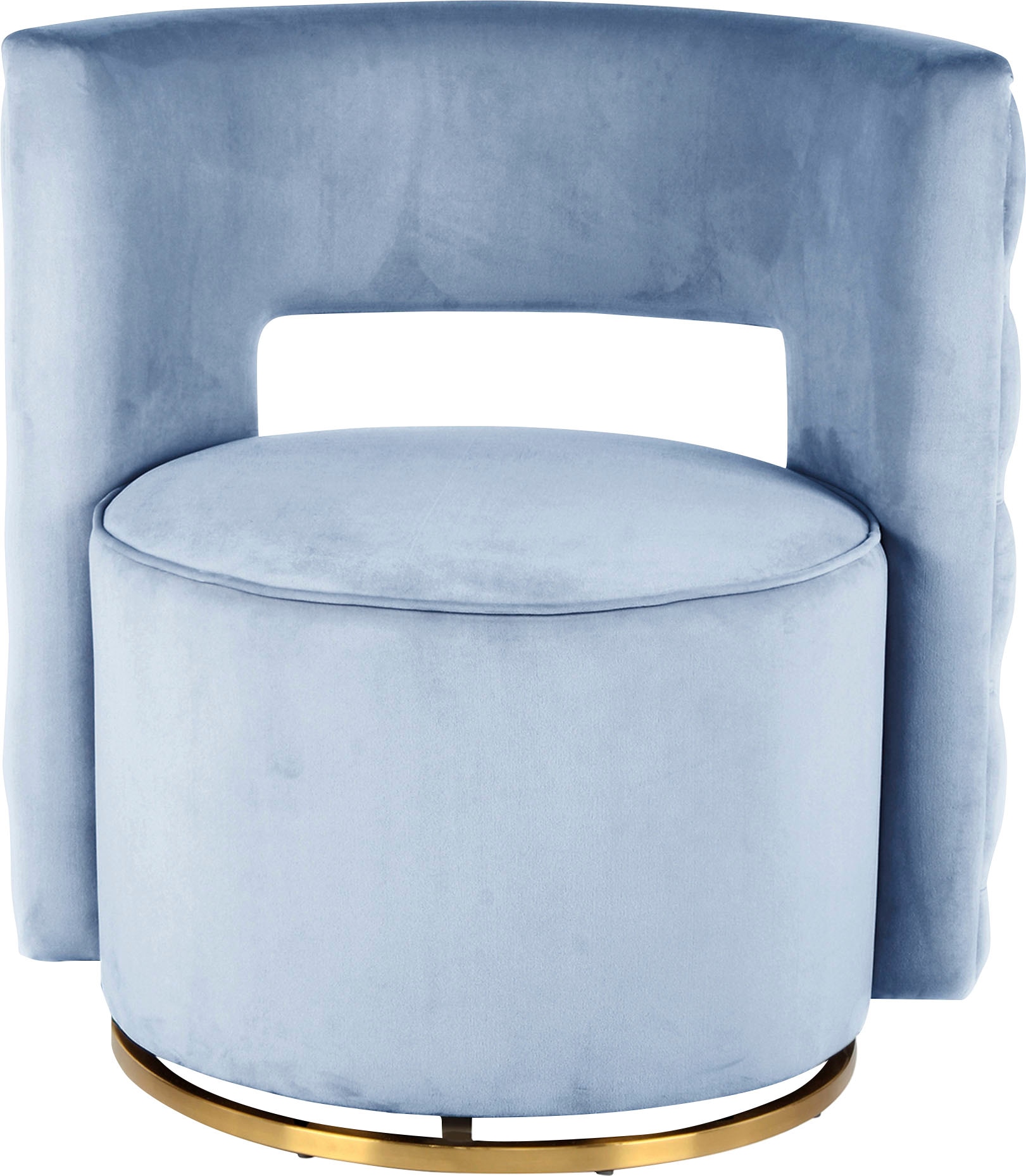 Kayoom Sessel »Drehsessel Sophistic, TOPSELLER! hochwertiges Gestell aus Ei günstig online kaufen