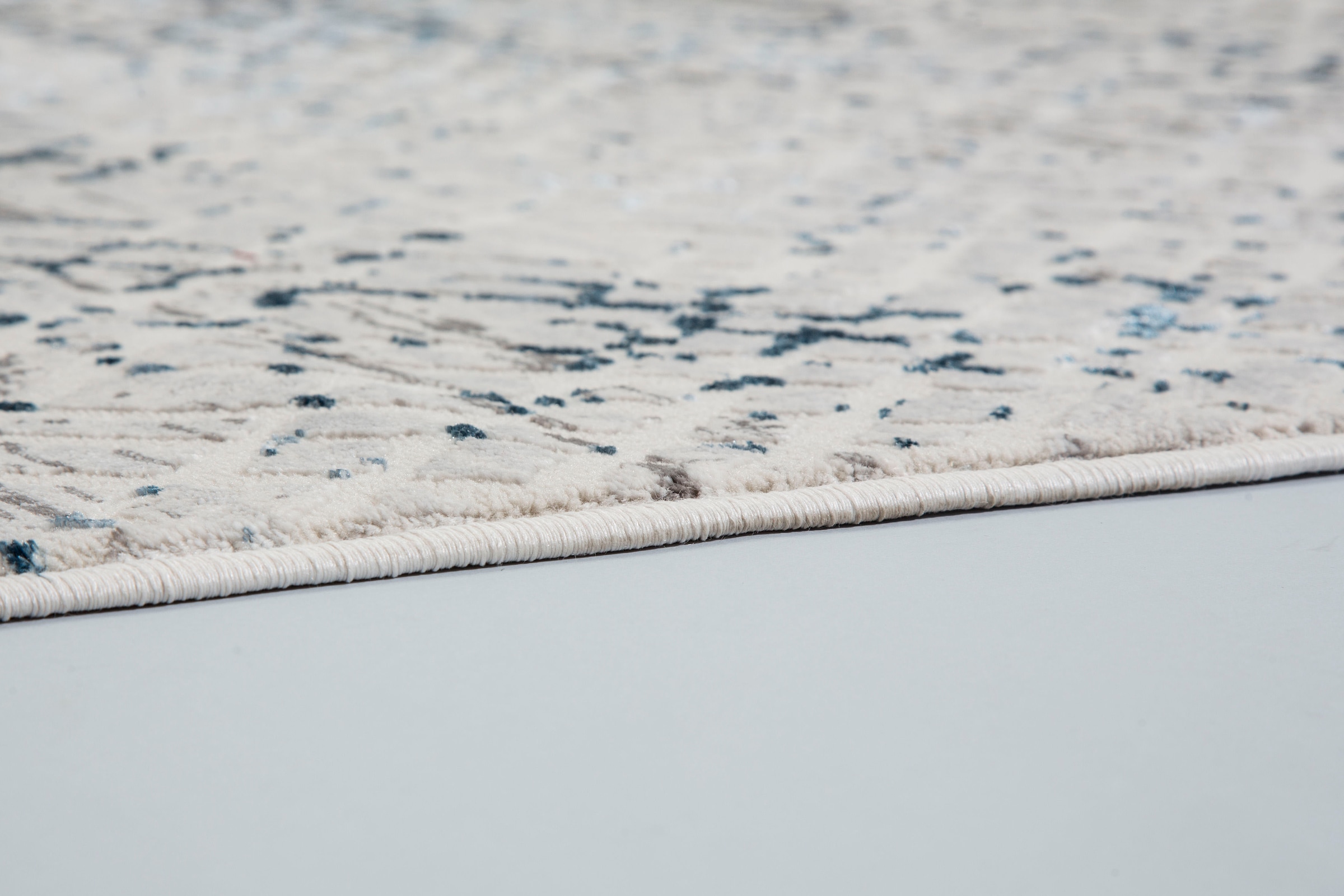 ASTRA Teppich »Noa 202«, rechteckig, 9 mm Höhe, Kurzflor, Wohnzimmer