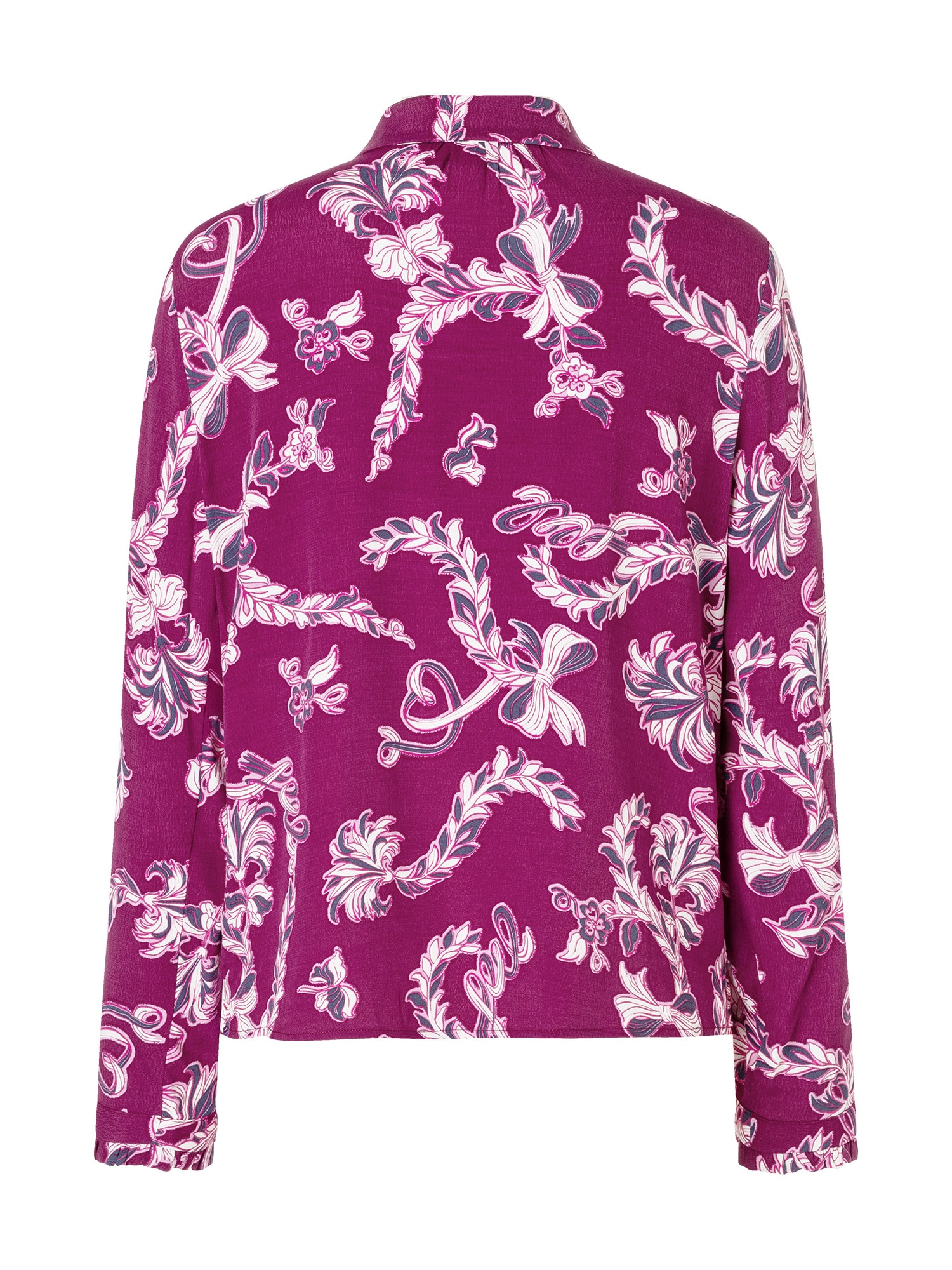 Lieblingsstück Klassische Bluse »ReniL« aus 100% Viskose