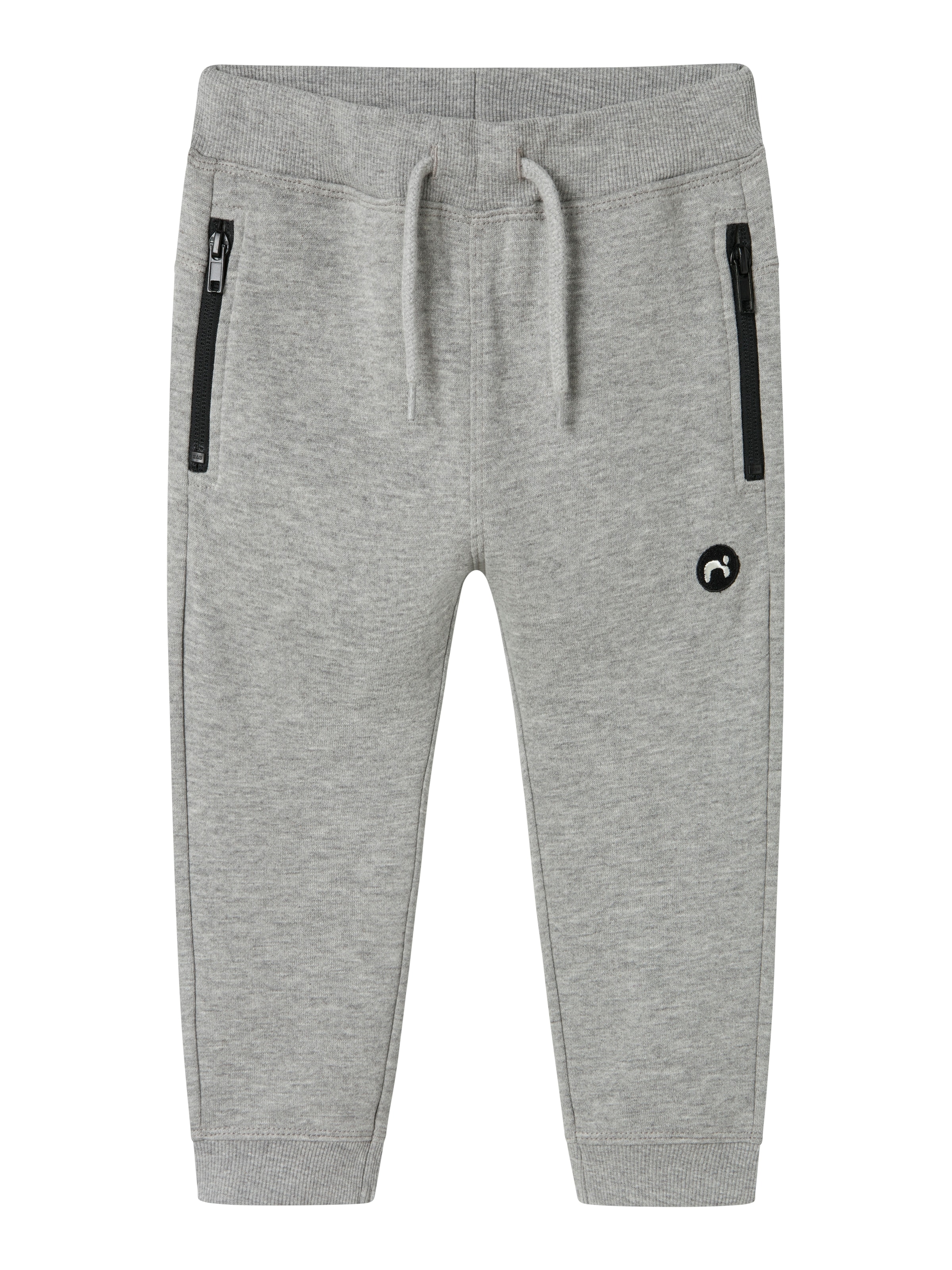 Name It Sweathose »NMMVIMO SWE PANT BRU NOOS«
