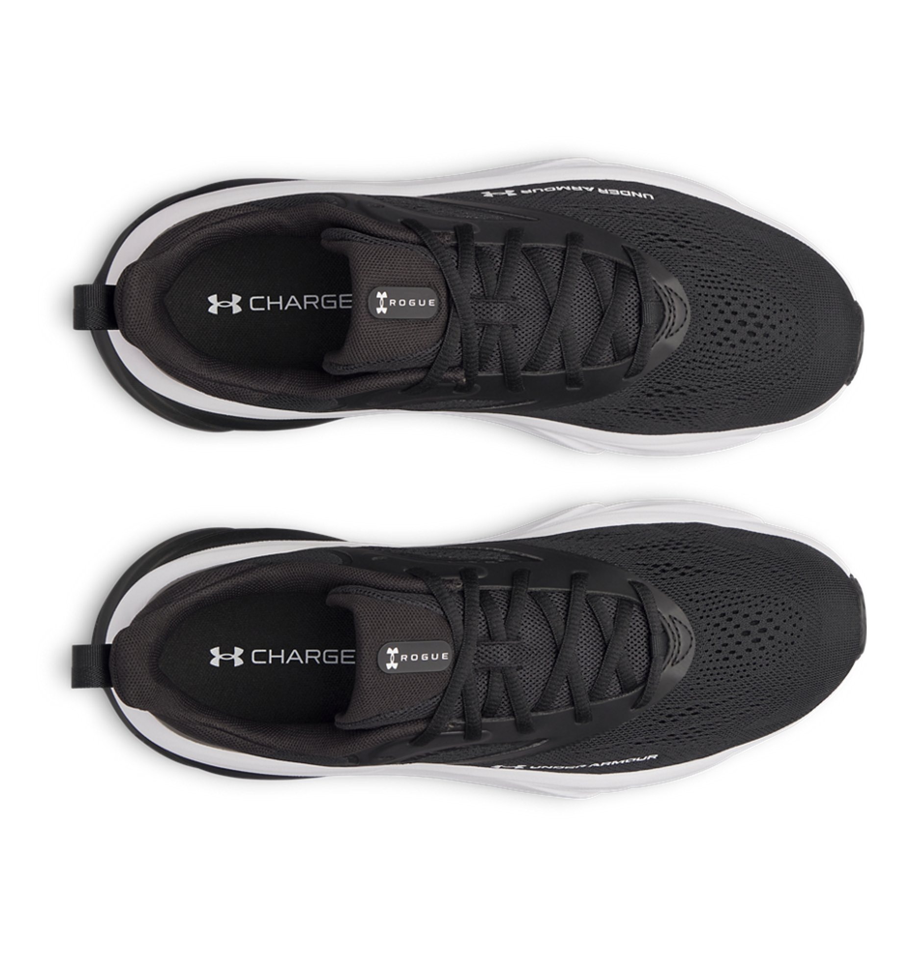 Under Armour® Laufschuh »UA ROGUE 6«