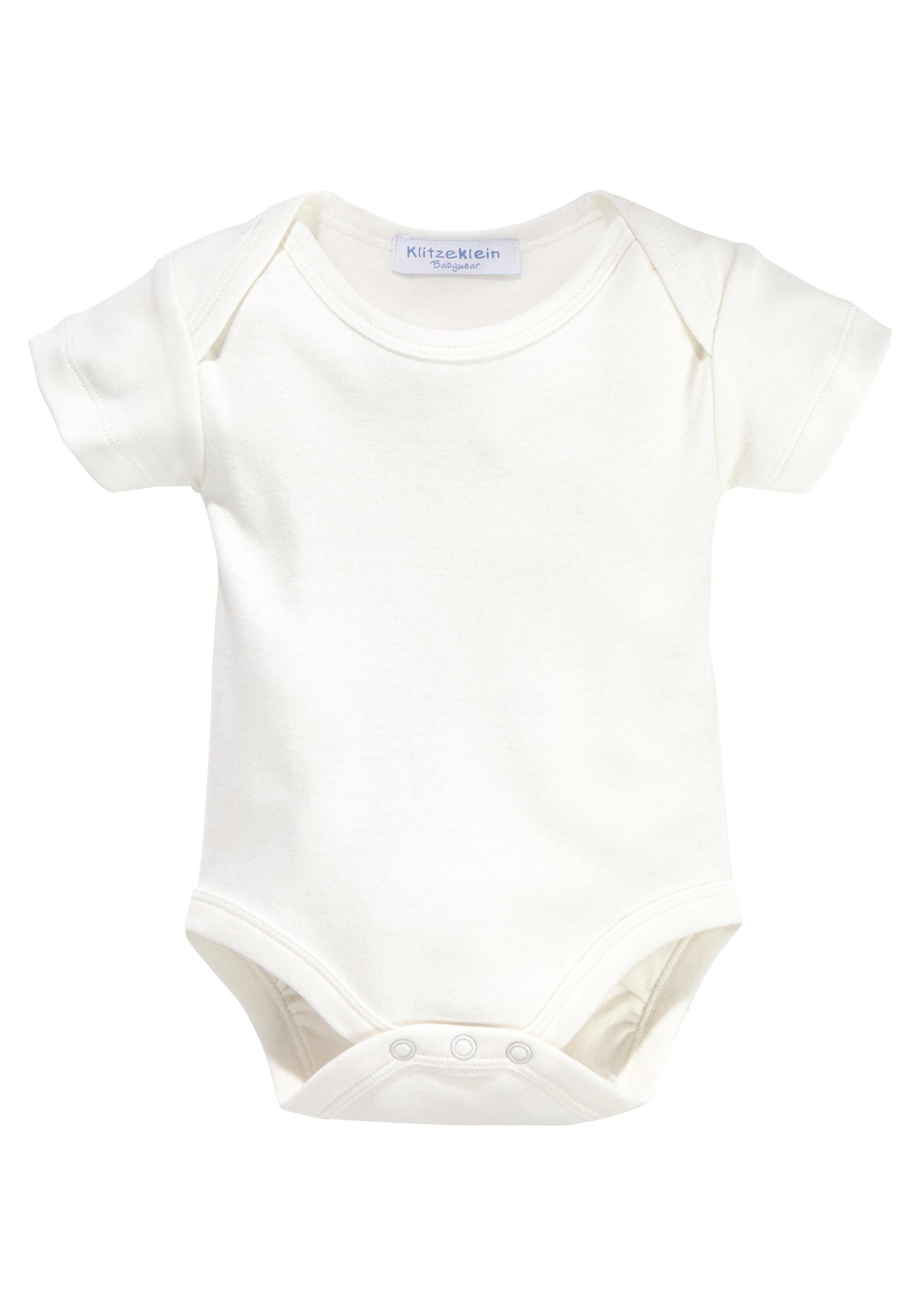 online »Baby-Set«, Baumwolle tlg.), Klitzeklein (Set, Erstausstattungspaket Bio- aus kaufen 30