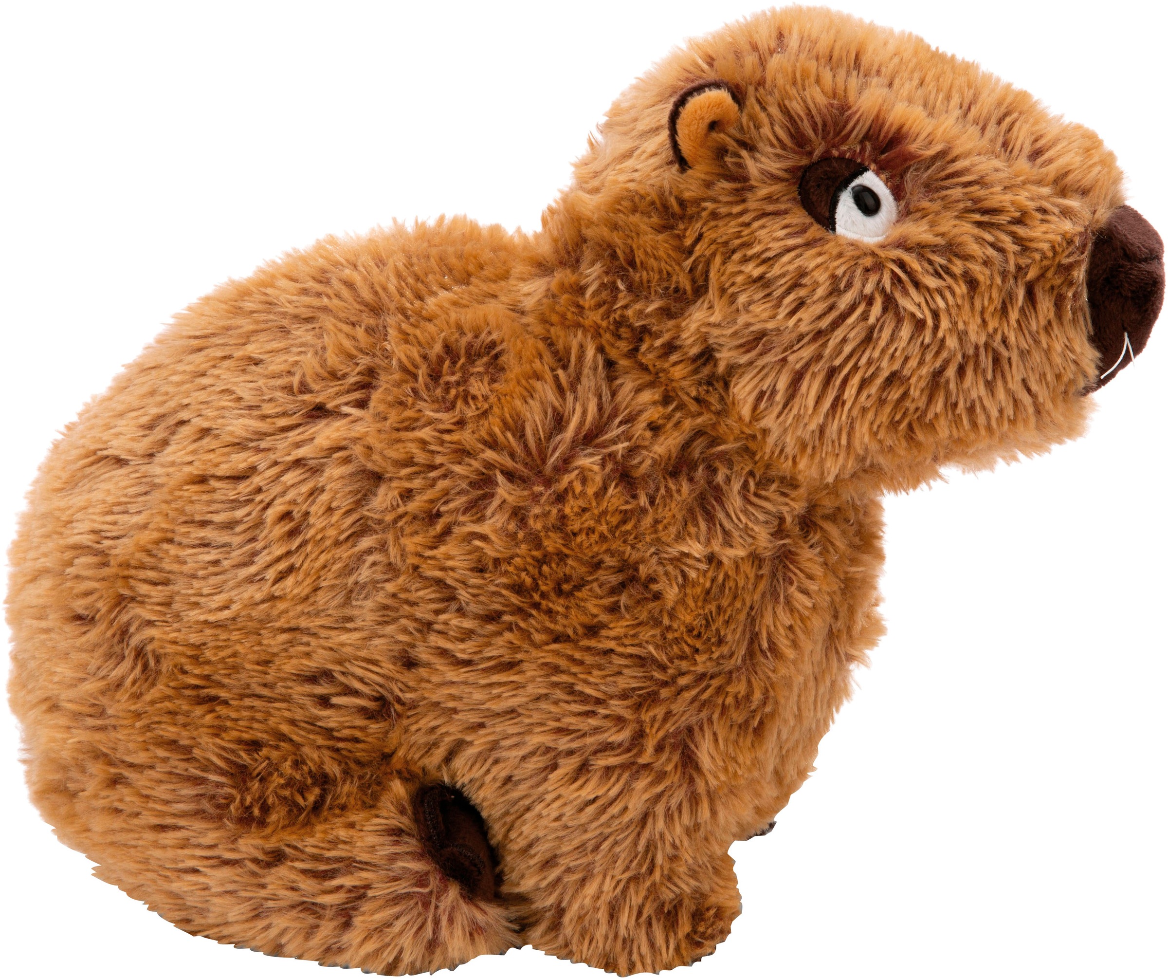 Nici Kuscheltier »Capybara Capy-Barbara, 27 cm«, sitzend
