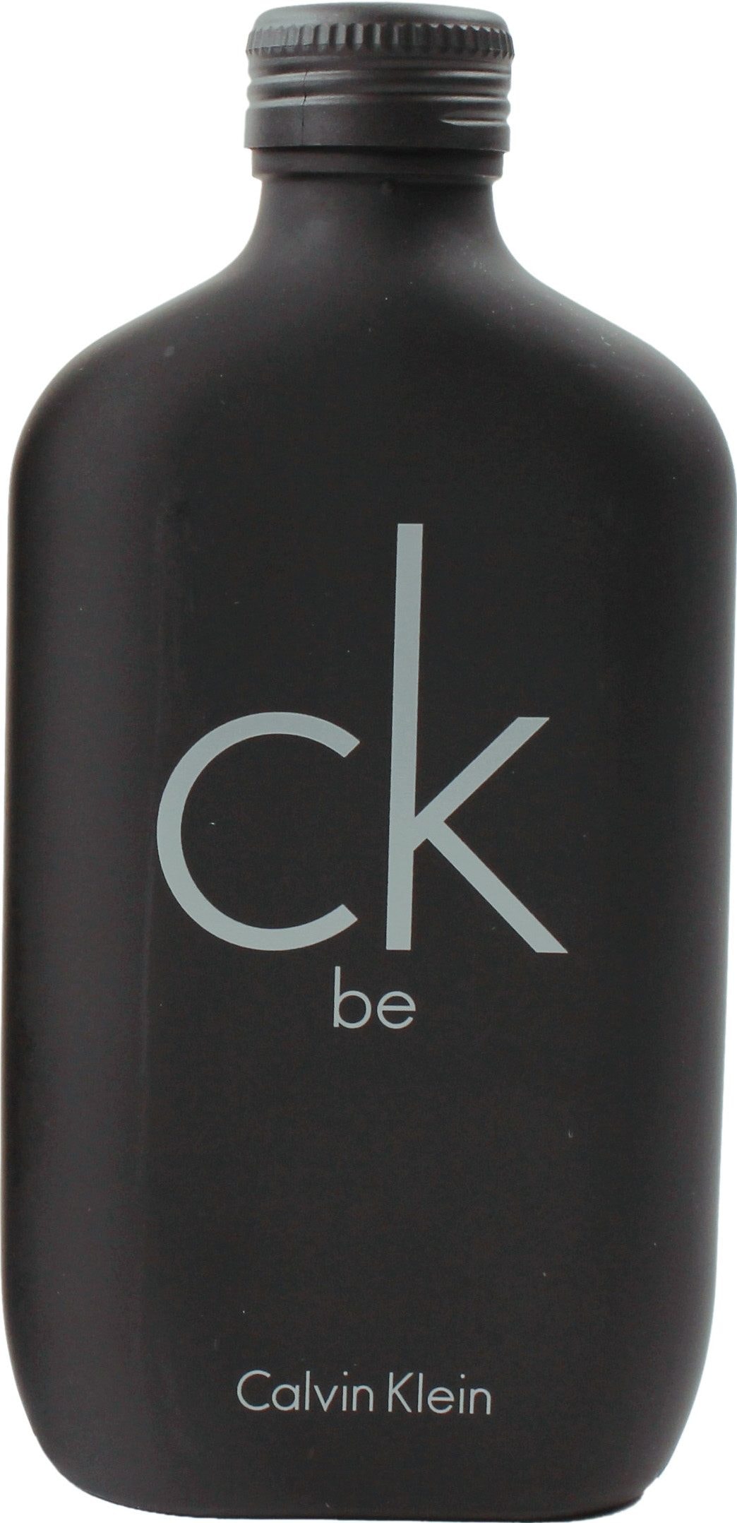 Calvin Klein Eau de Toilette »Be«, mit Mandarin und Minze
