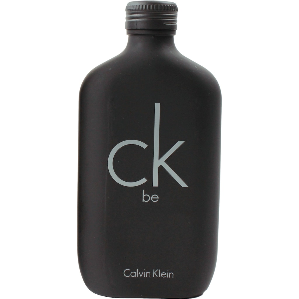 Calvin Klein Eau de Toilette »Be«