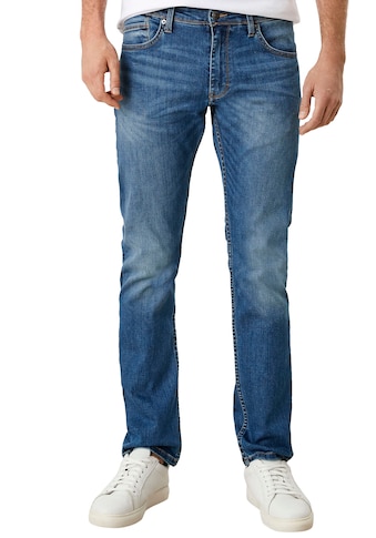 s.Oliver Slim-fit-Jeans »KEITH«, mit authentischer Waschung kaufen