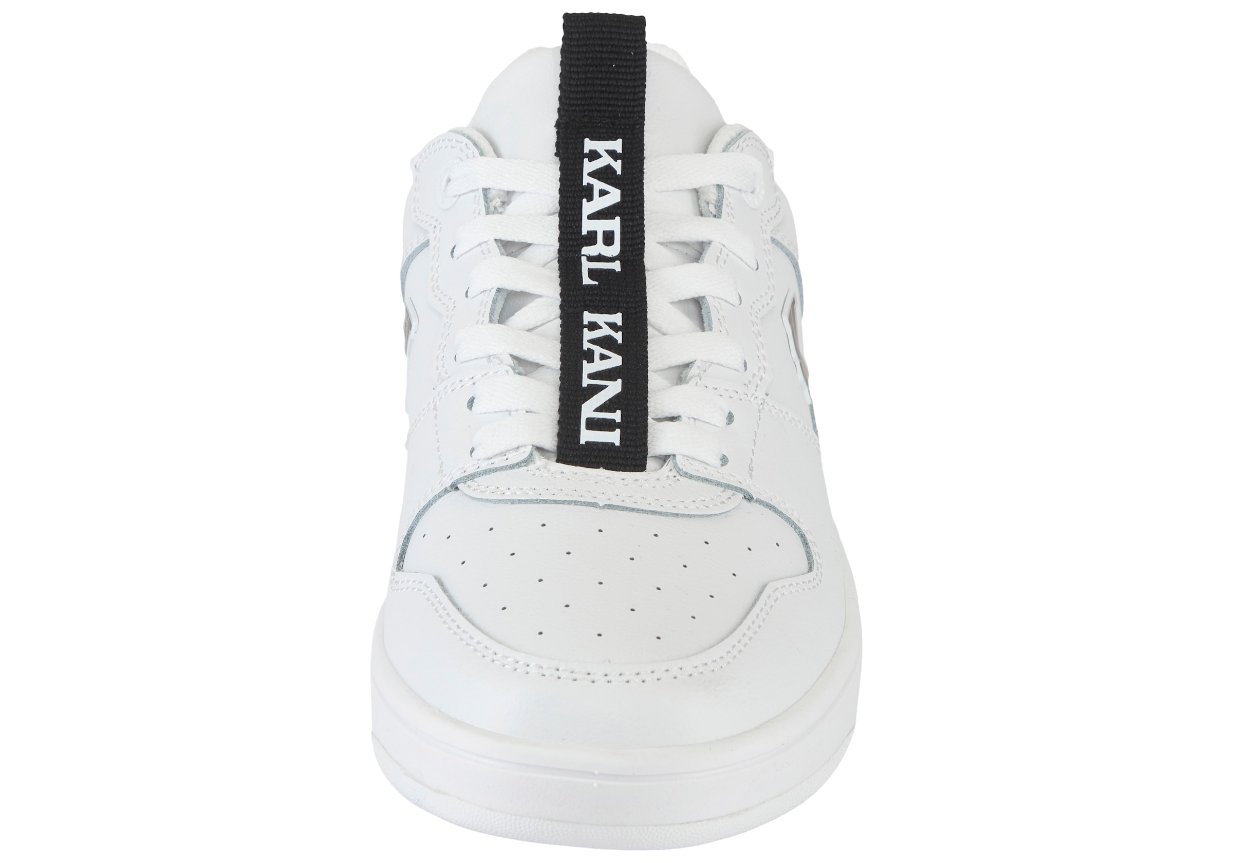Karl Kani Sneaker »89 2K TONGUE TAPE«