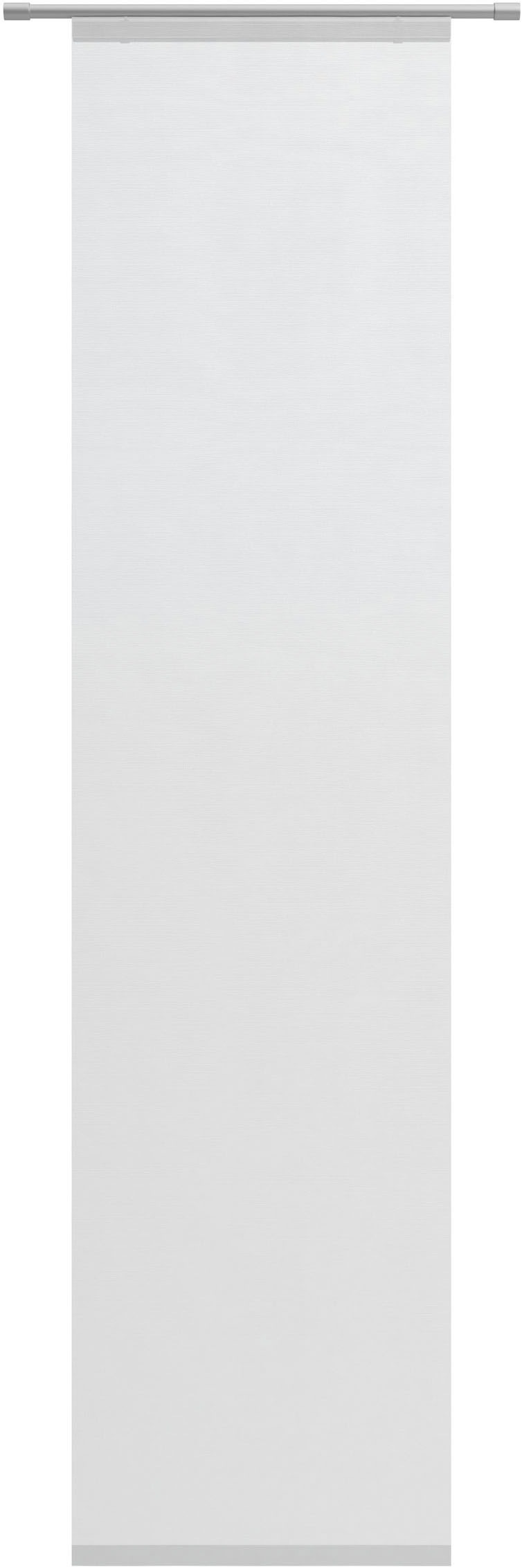 Neutex for you! Schiebegardine »KISS« Paneelwagen 1 Stk. tlg. Uni mit dezen günstig online kaufen