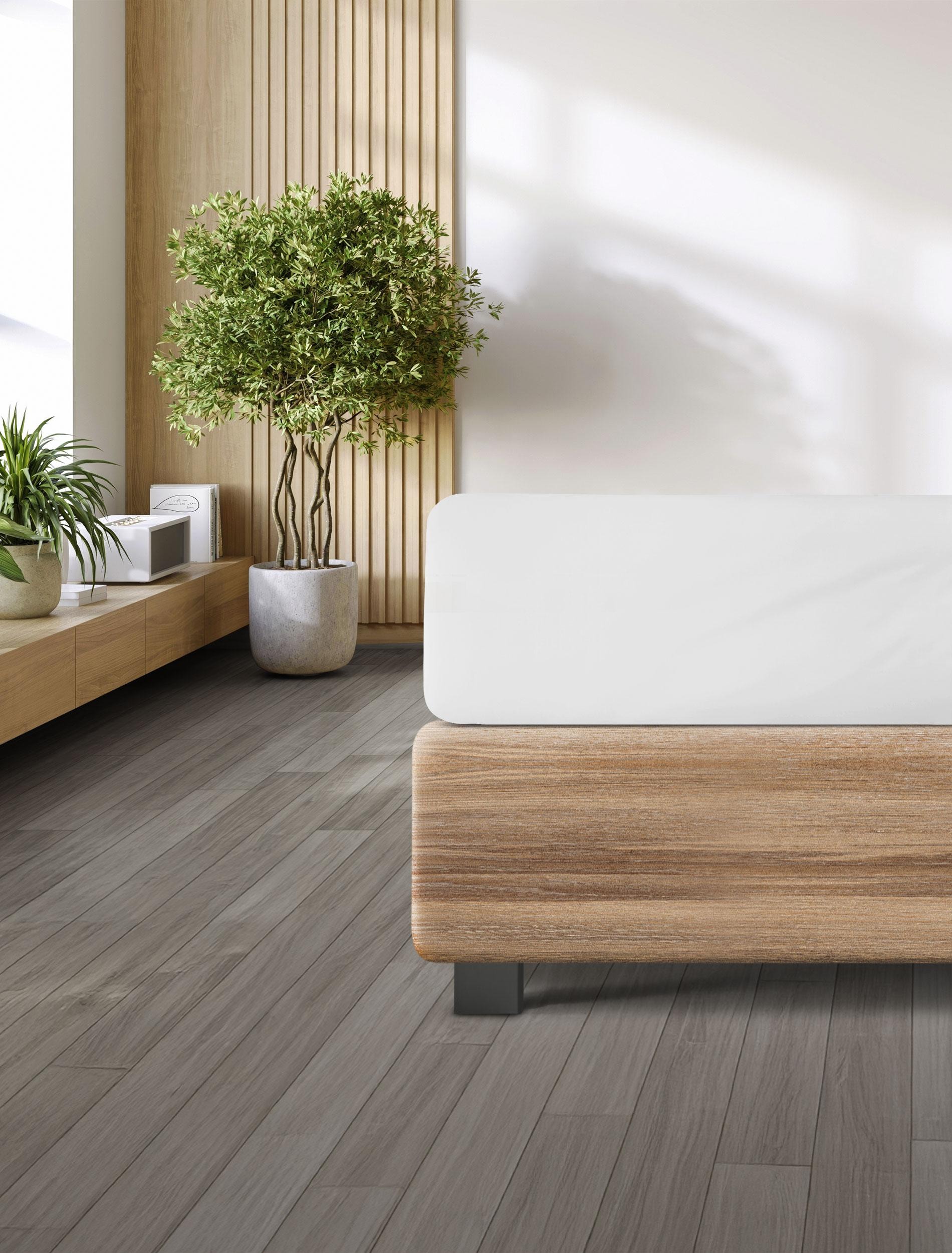 Irisette Spannbettlaken »Porto 20« besonders elastisch günstig online kaufen