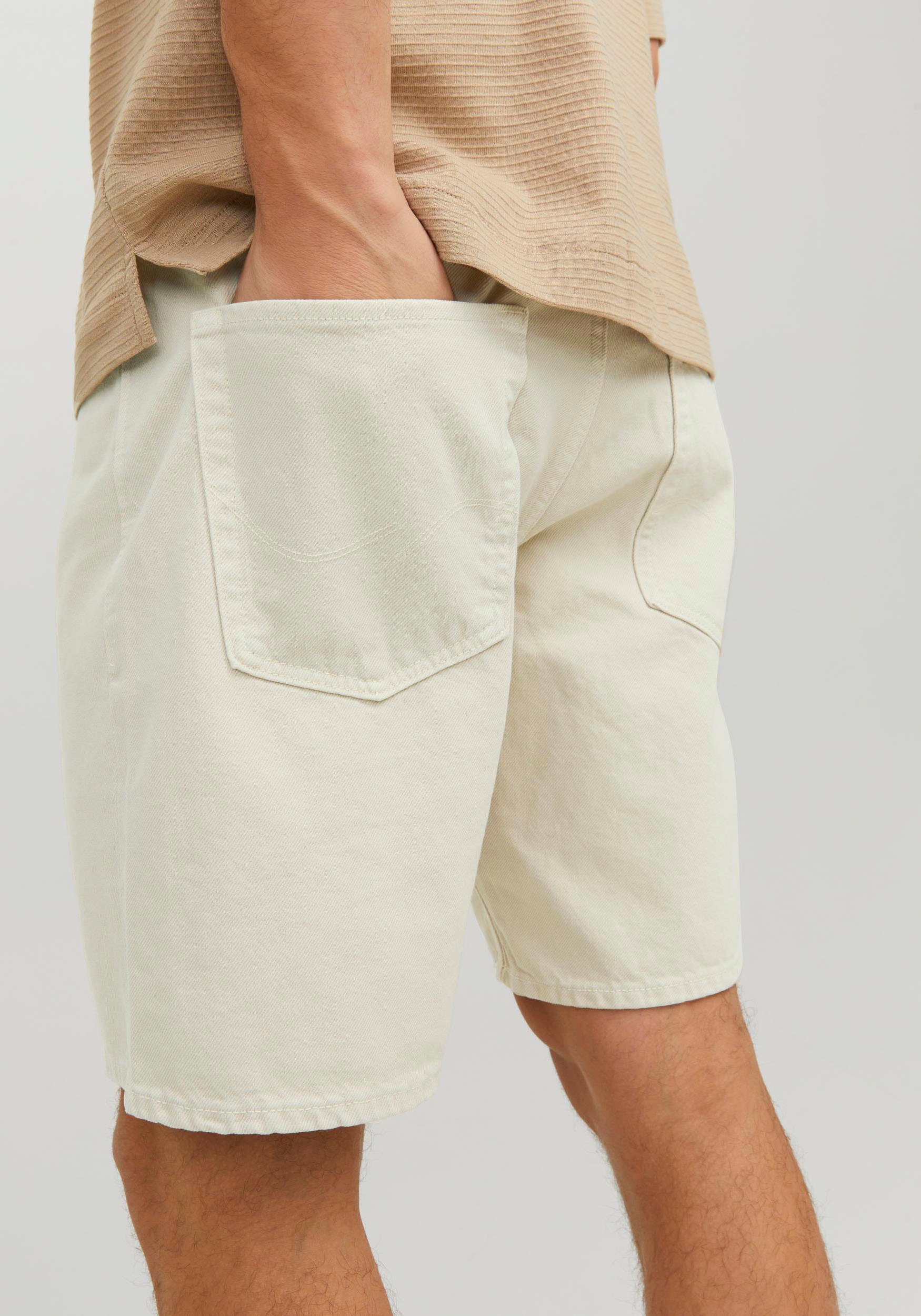 2. Bild von Jack & Jones Shorts »JJICHRIS JJORIGINAL SHORTS MF 392 SN«