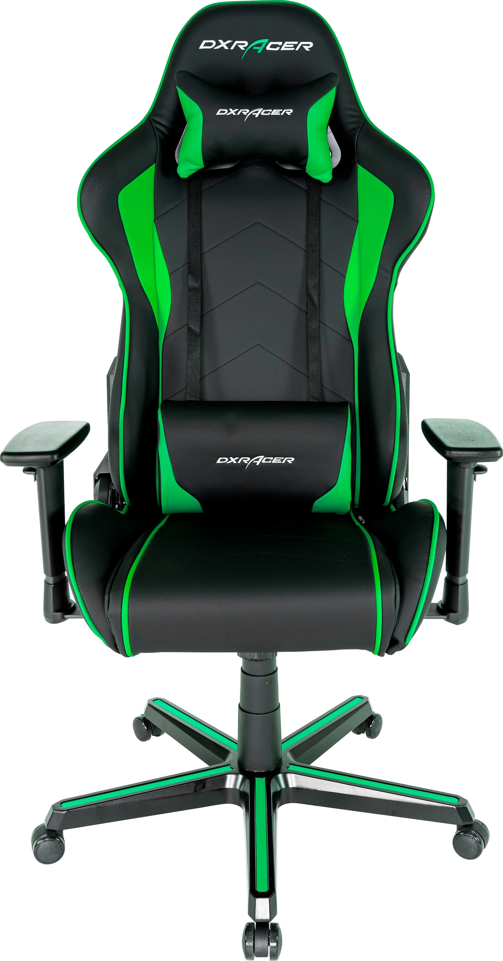 DXRacer Gaming Stuhl, Gaming bestellen auf »DXRacer OH/FH08, Raten Chair F-Serie«