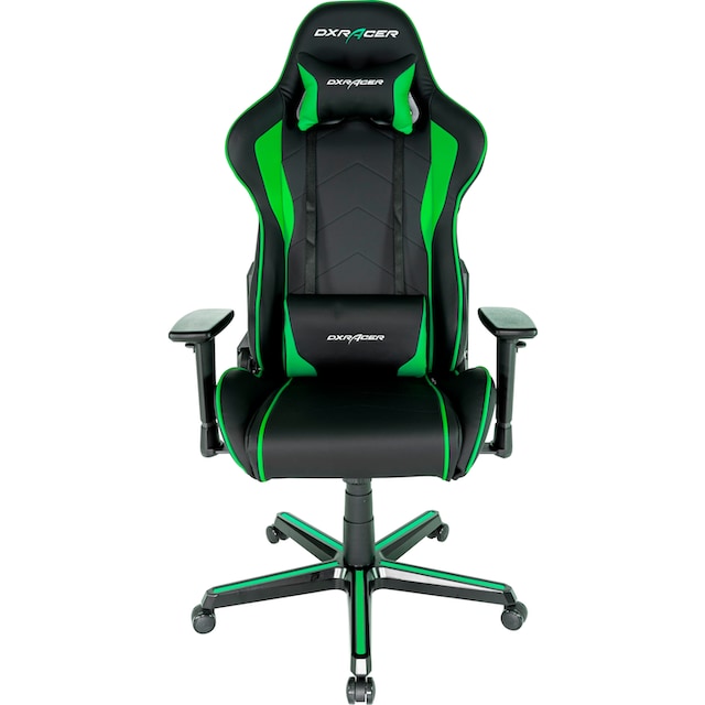 DXRacer Gaming Chair »DXRacer Gaming Stuhl, OH/FH08, F-Serie« auf Raten  bestellen