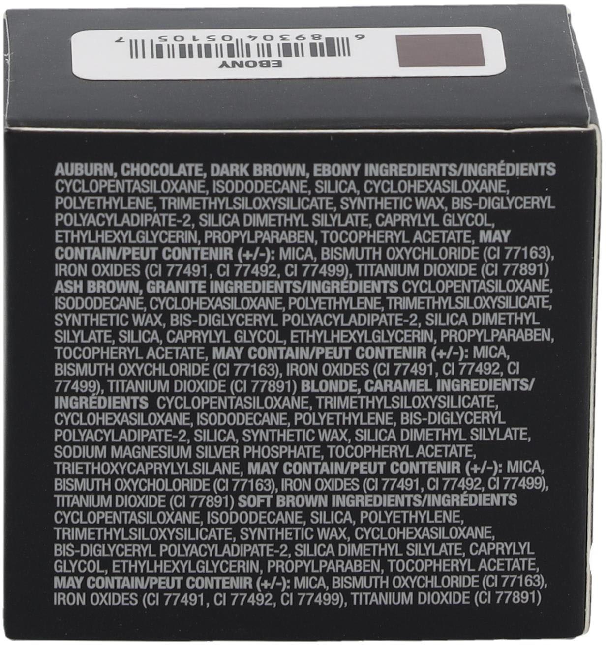 3. Bild von ANASTASIA BEVERLY HILLS Augenbrauen-Puder »Dipbrow Pomade«