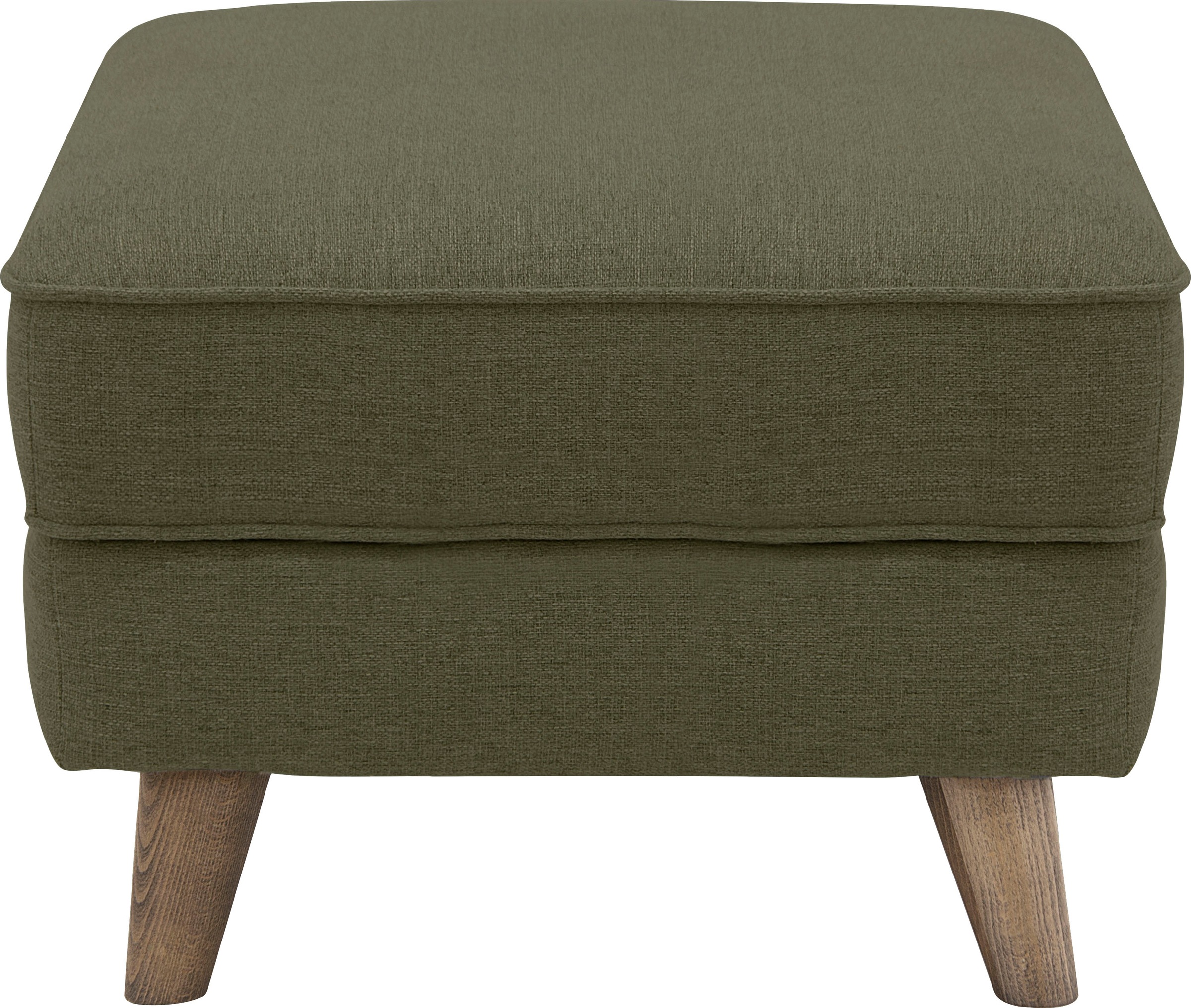 Home affaire Hocker »Copenhagen«, passend zur "Copenhagen"-Serie, B/T/H: 102/60/44cm