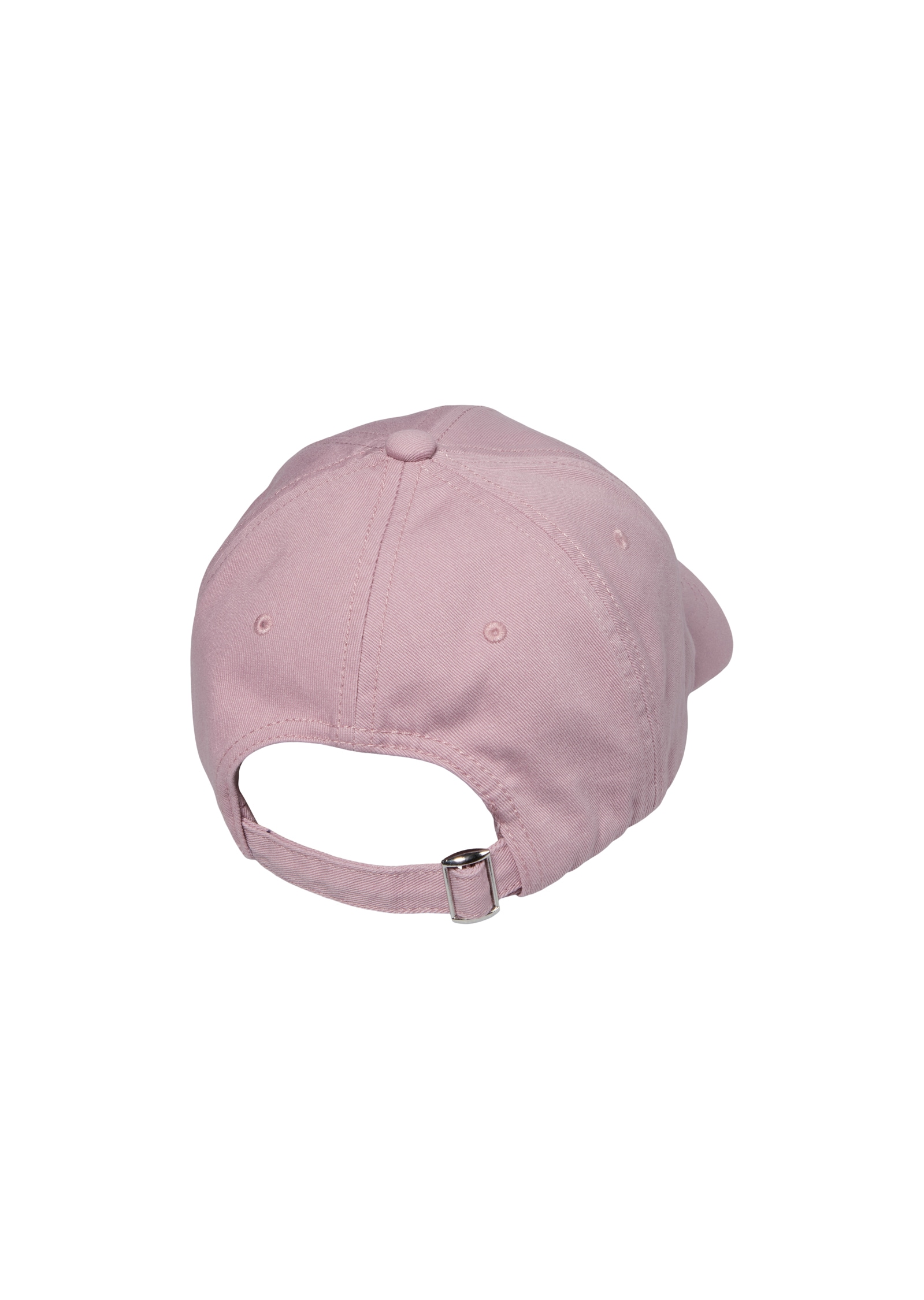 Marc O'Polo Baseball Cap aus hochwertigem Bio-Baumwoll-Twill
