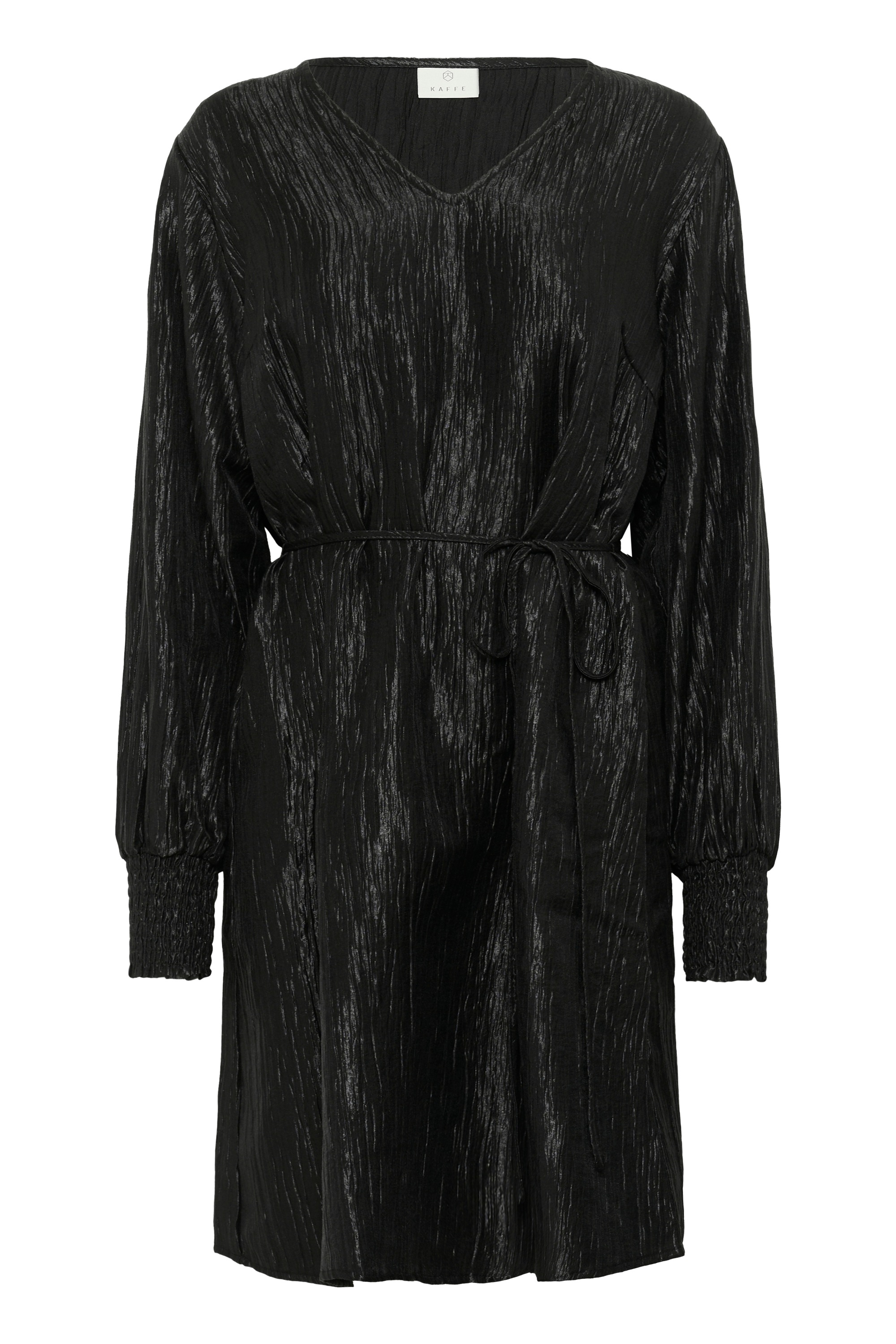 KAFFE Midikleid »Kleid KArizz«