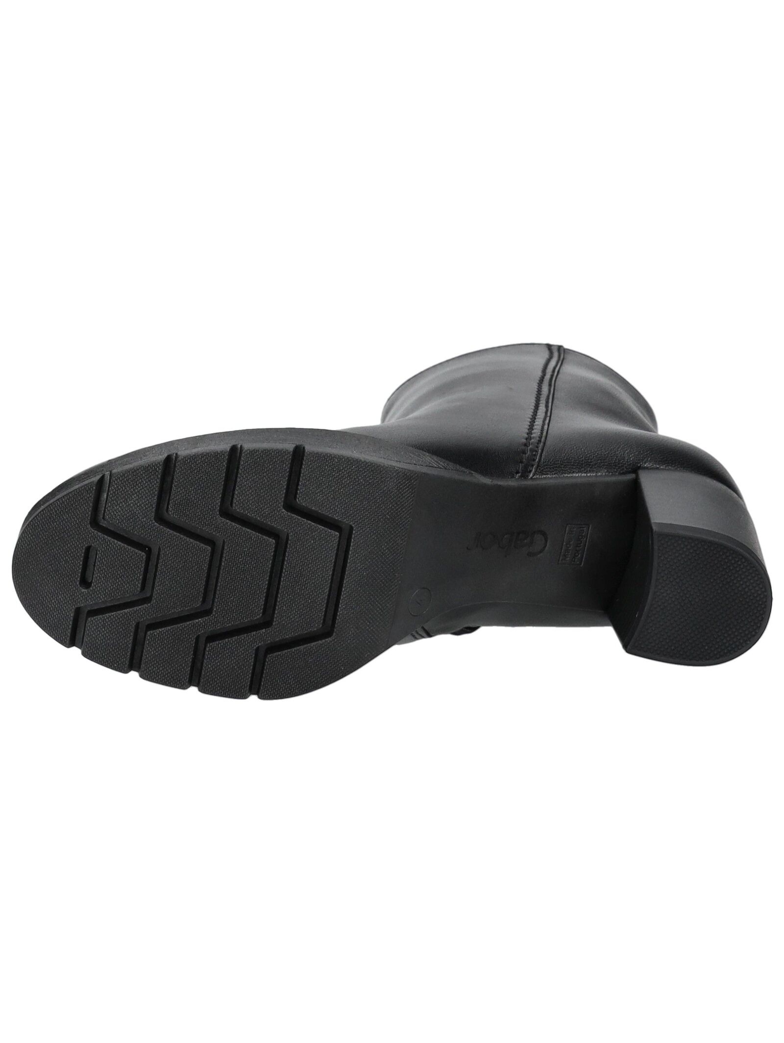 Gabor Comfort Stiefelette »Gabor Comfort Stiefelette Nappaleder«