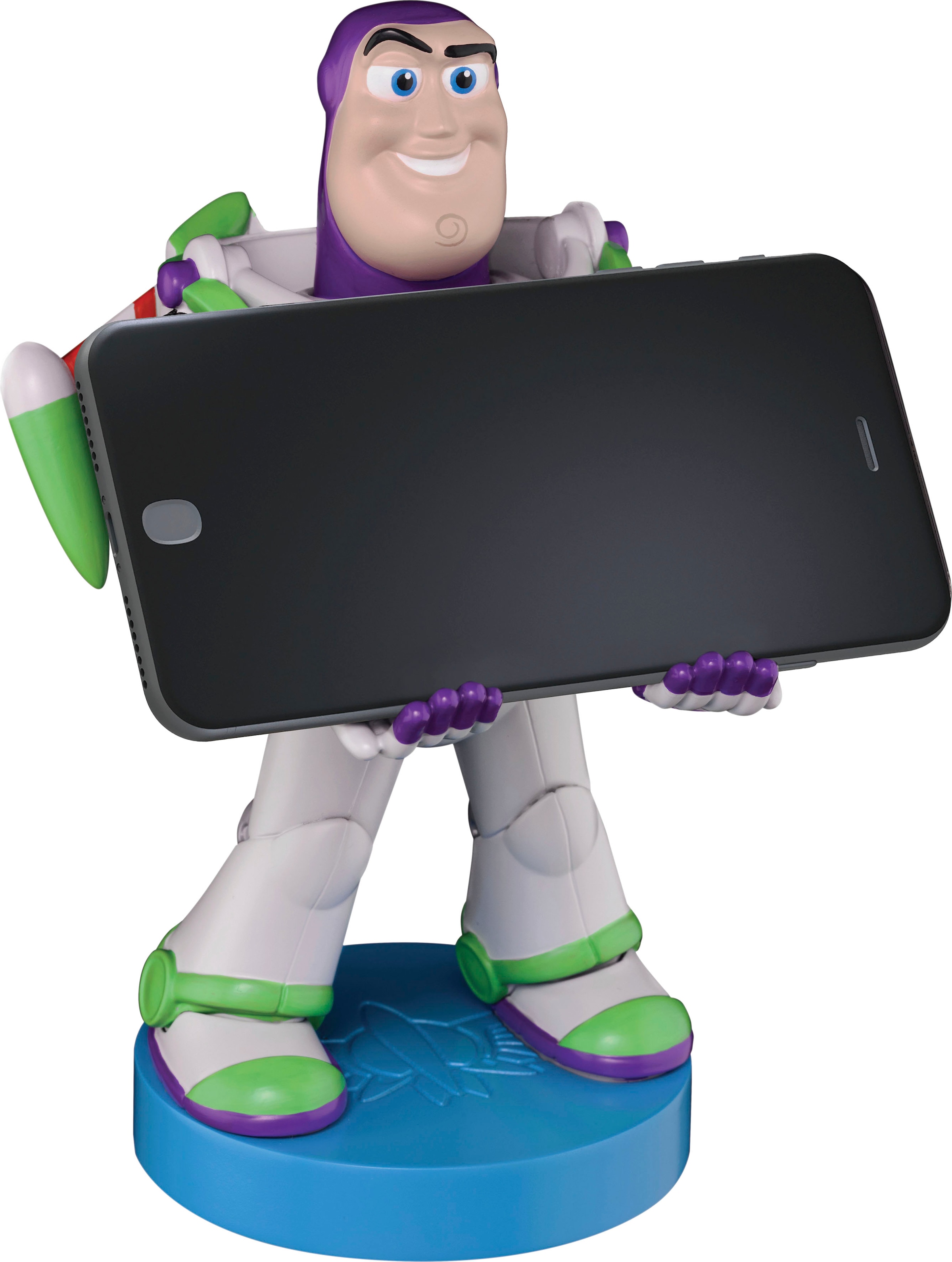 Exquisite Gaming Controller-Halterung »Cable Guy - Toy Story Buzz Light« 1 Stk. tlg.