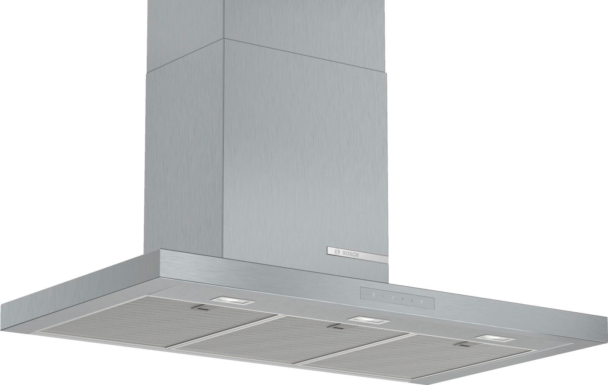 BOSCH Wandhaube »DWB97CM50«, Serie 6