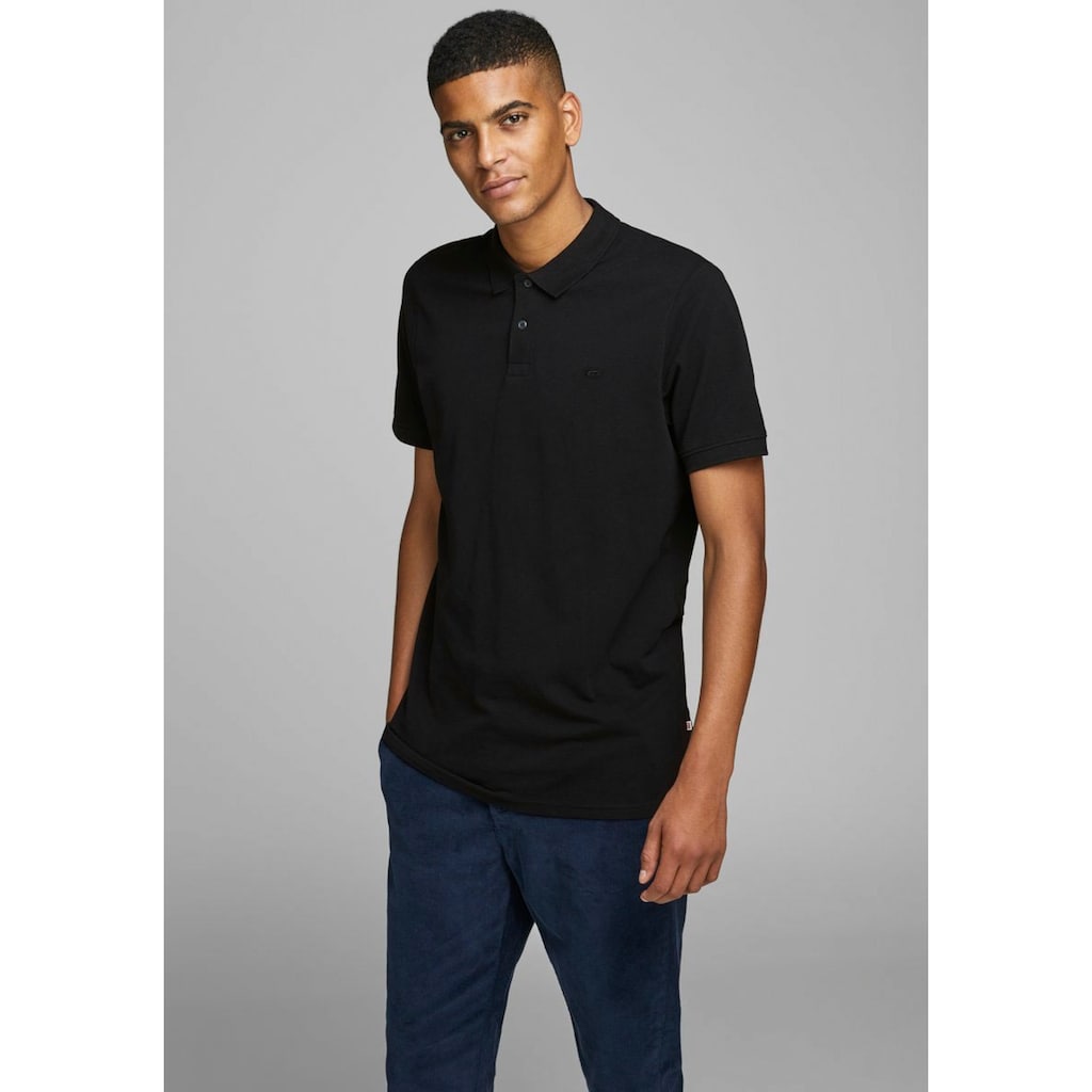 Jack & Jones Poloshirt »BASIC POLO«