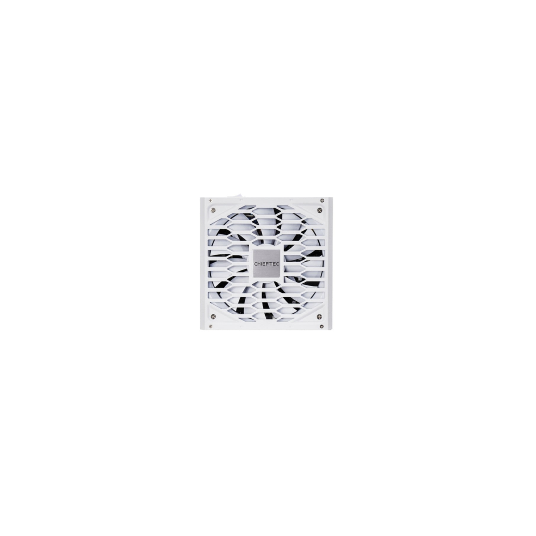 Chieftec Netzteil »Chieftec Vega M White PPG-1000-CW Netzteil 1000W«