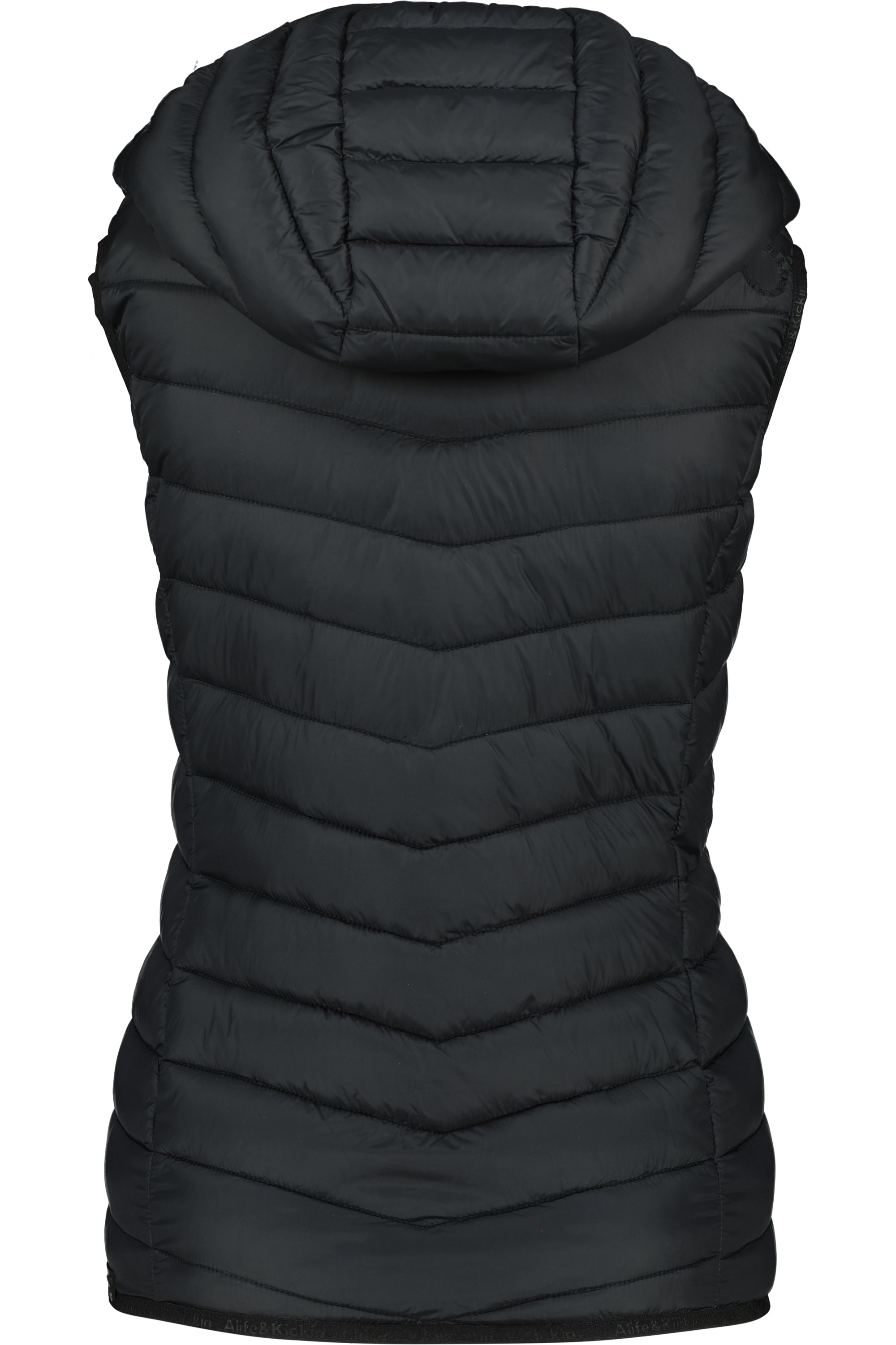 Alife & Kickin Steppweste »Damen LenkaAK A«
