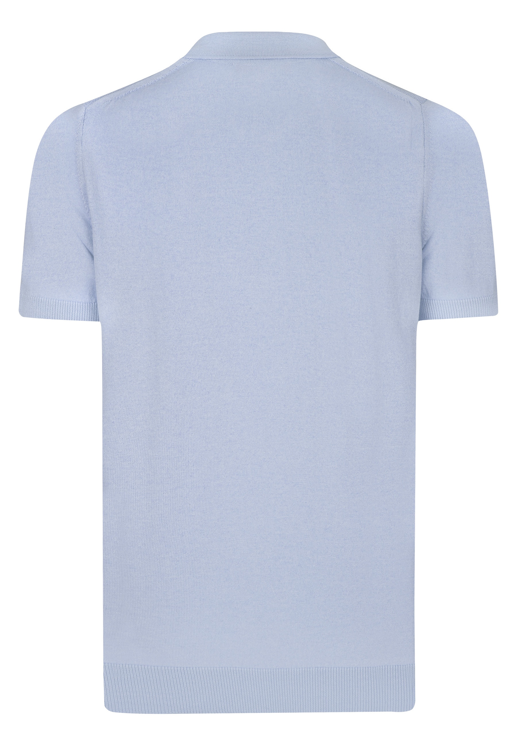 Felix Hardy Poloshirt »Trikot Polo Shirt Kurzarm«