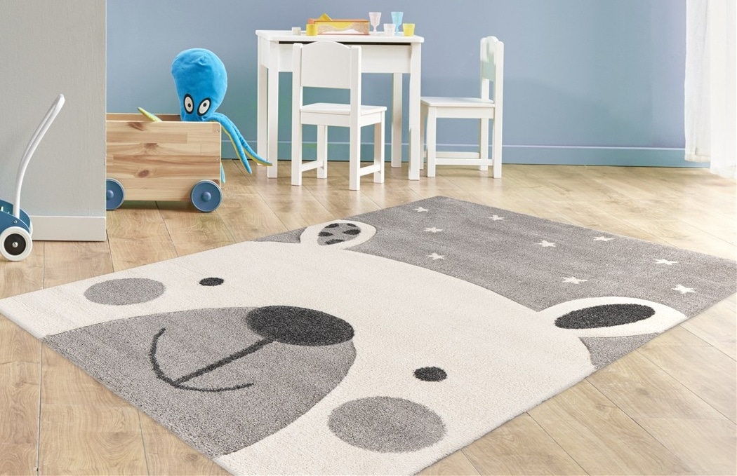 Arte Espina Kinderteppich »Amigo 523«, rechteckig, 15 mm Höhe günstig online kaufen