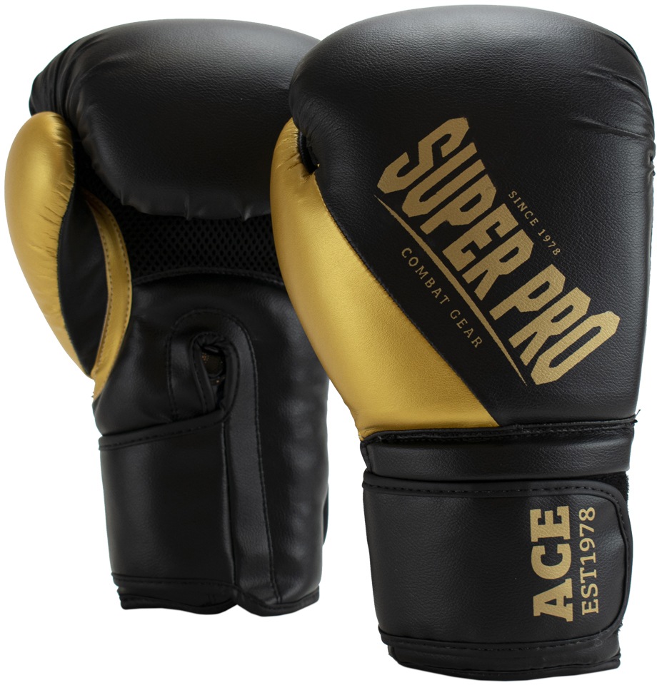 Super Pro Boxhandschuhe »Ace« kaufen