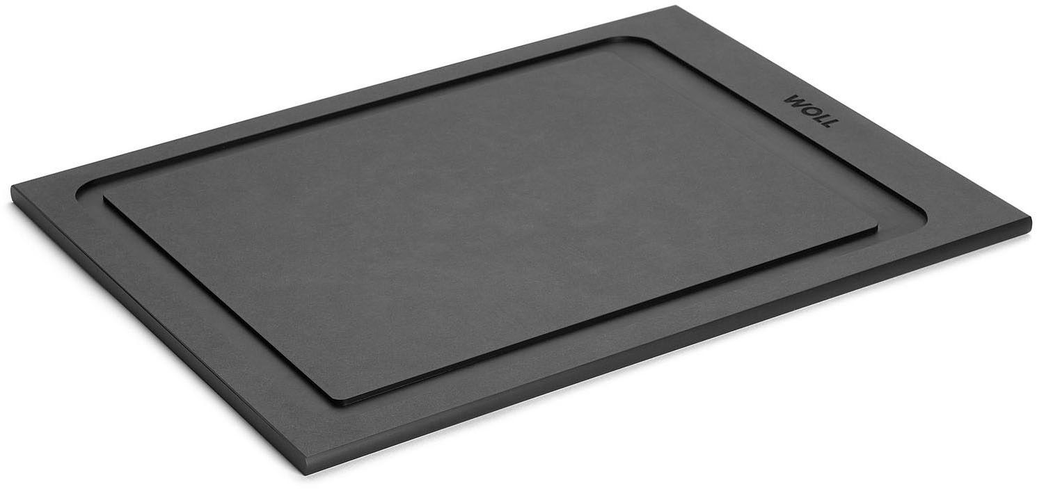 WOLL Schneidebrett »Woll Cut & Serve« aus FSC®-zertifiziertem Papierverbund günstig online kaufen